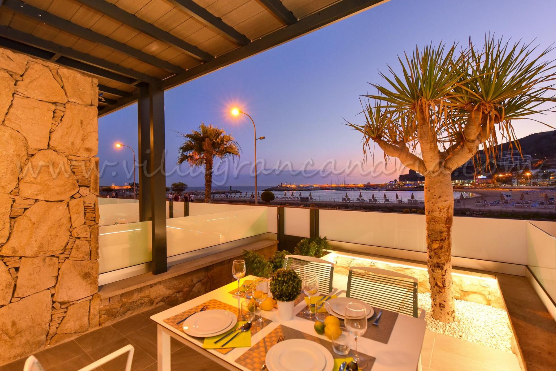 Dúplex Morea Suites 2