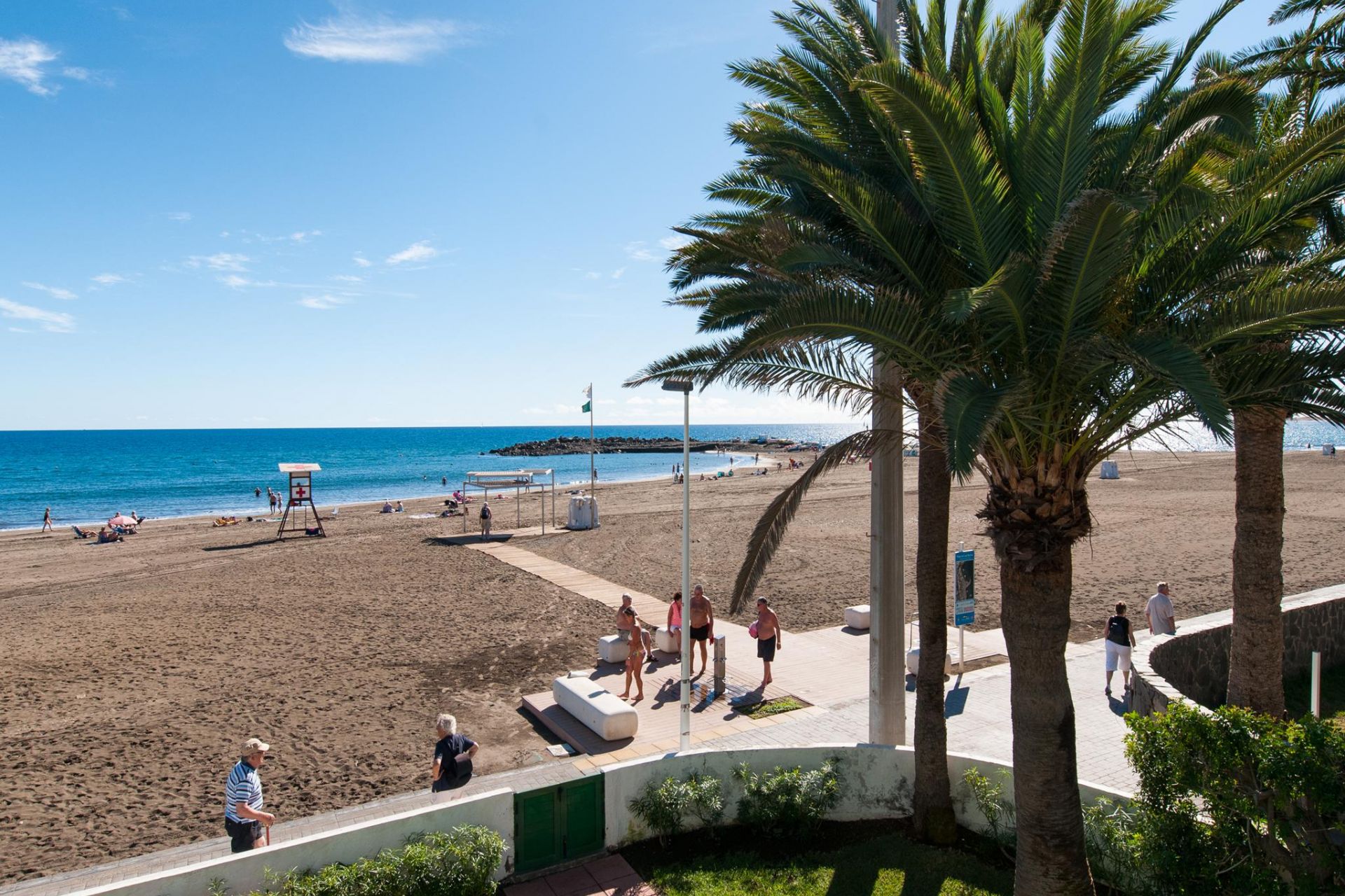 Dúplex Playa de Las Burras MRA02