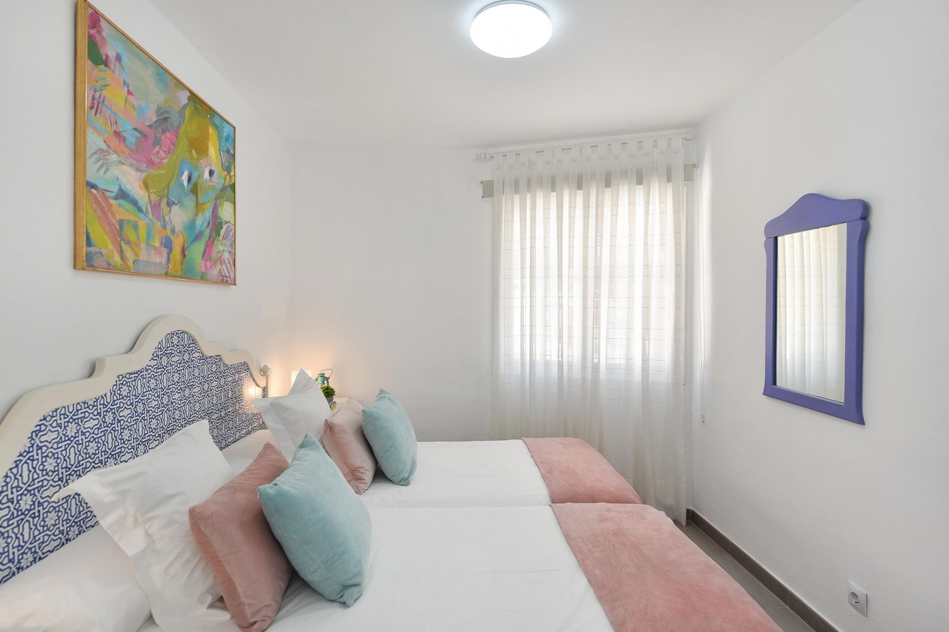 Apartamento en Playa del Cura 323