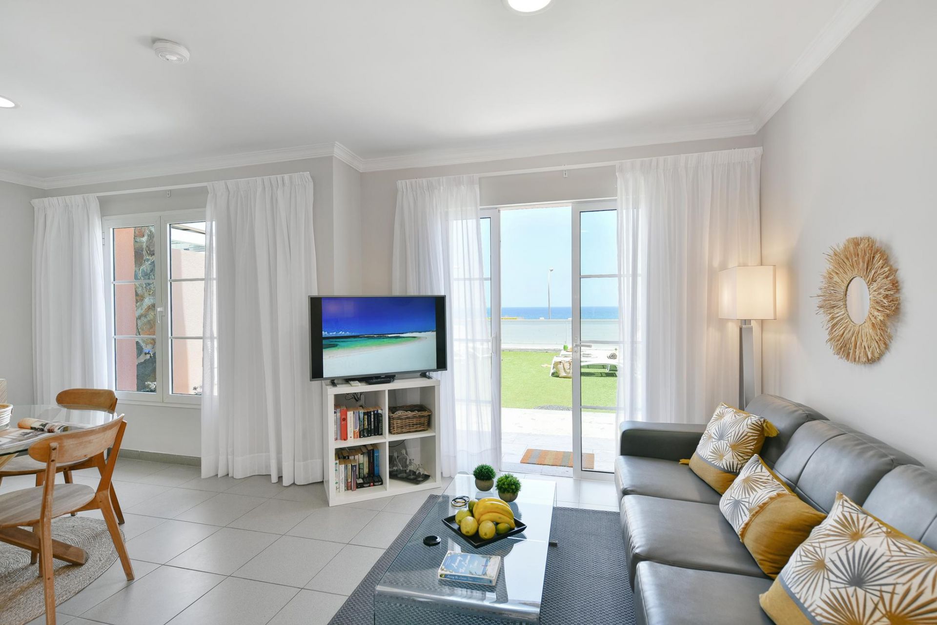 Chalet Santa Ana 24