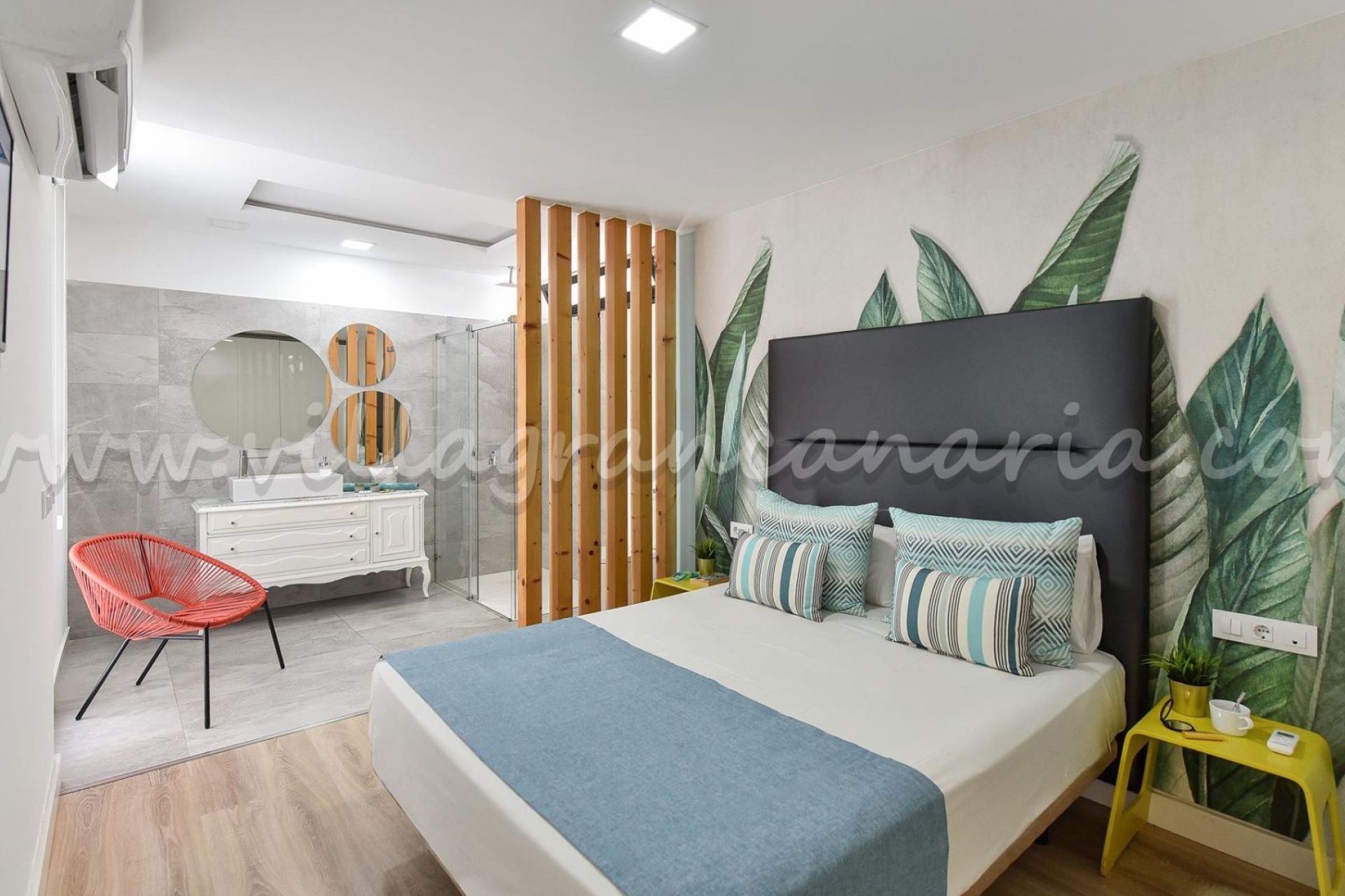 Bungalow GD04