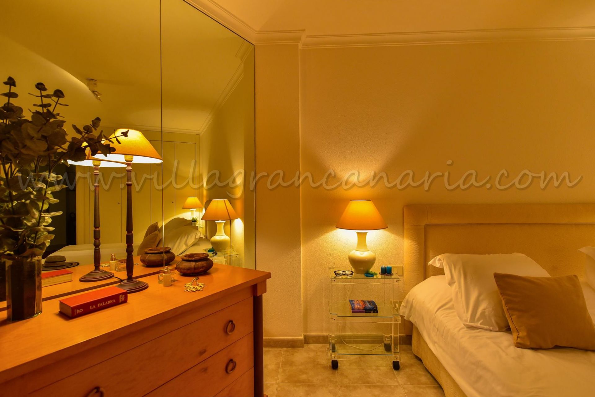 Apartamento Las Canteras LZ84H