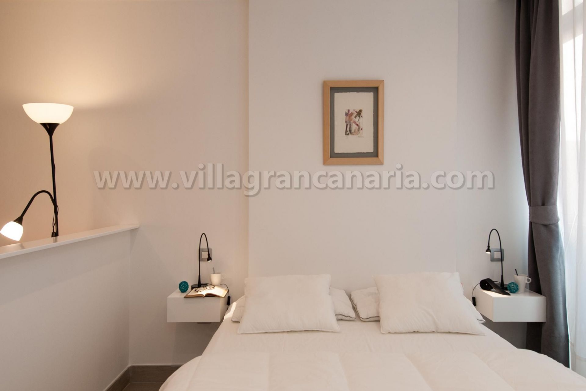 Apartamento Canteras LM307