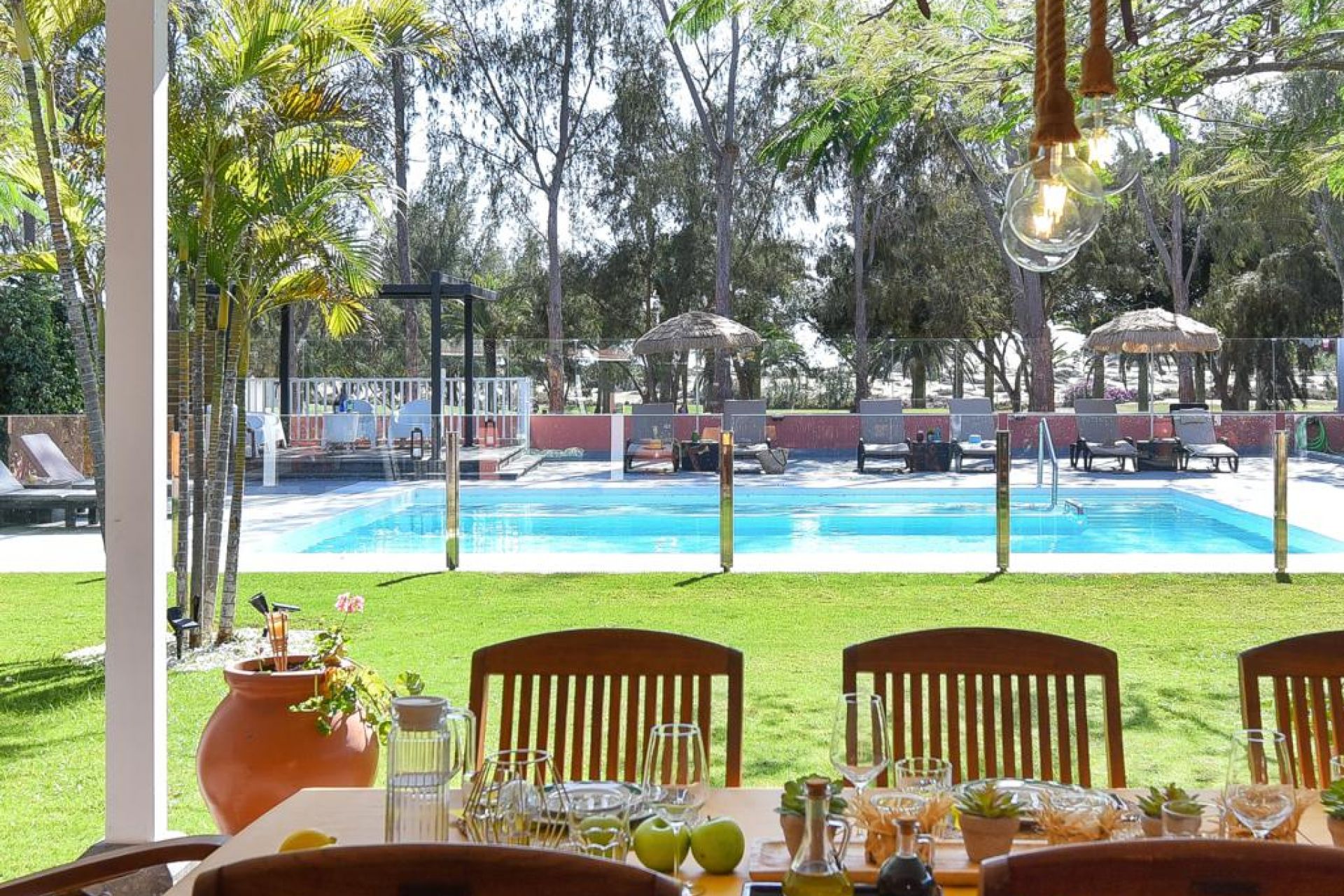 El Flamboyan Maspalomas Golf