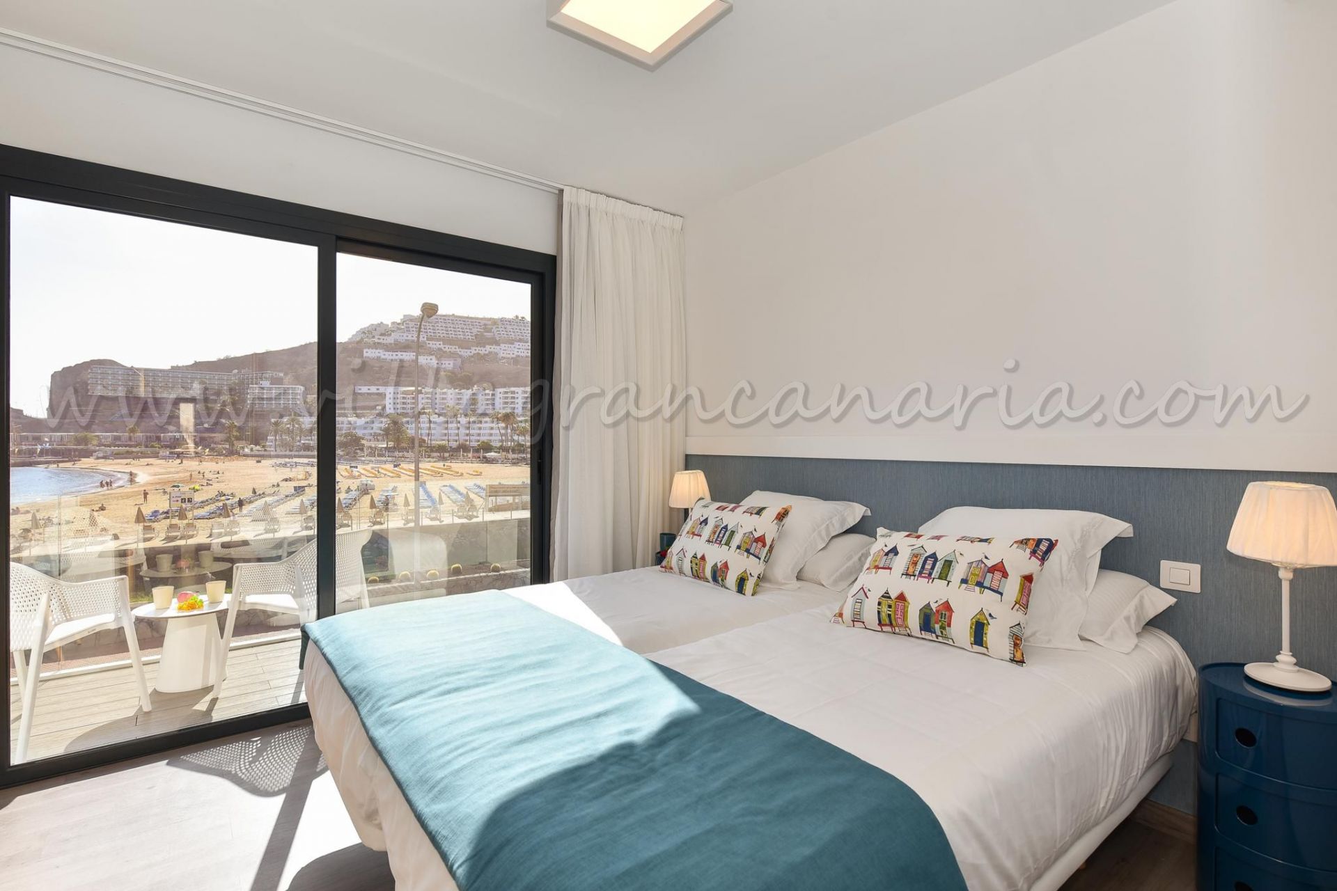 Dúplex Morea Suites 1