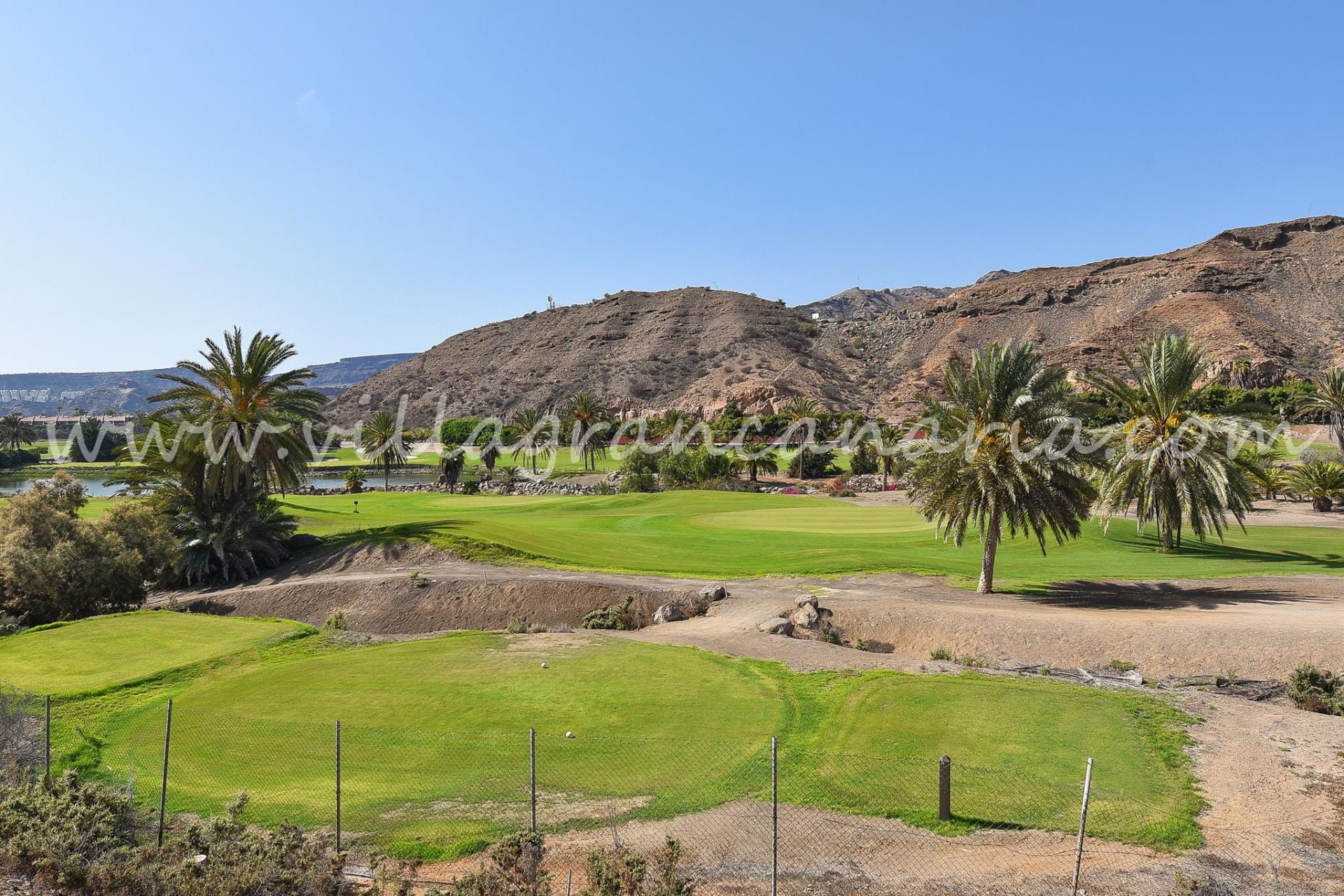 Tauro Golf 2