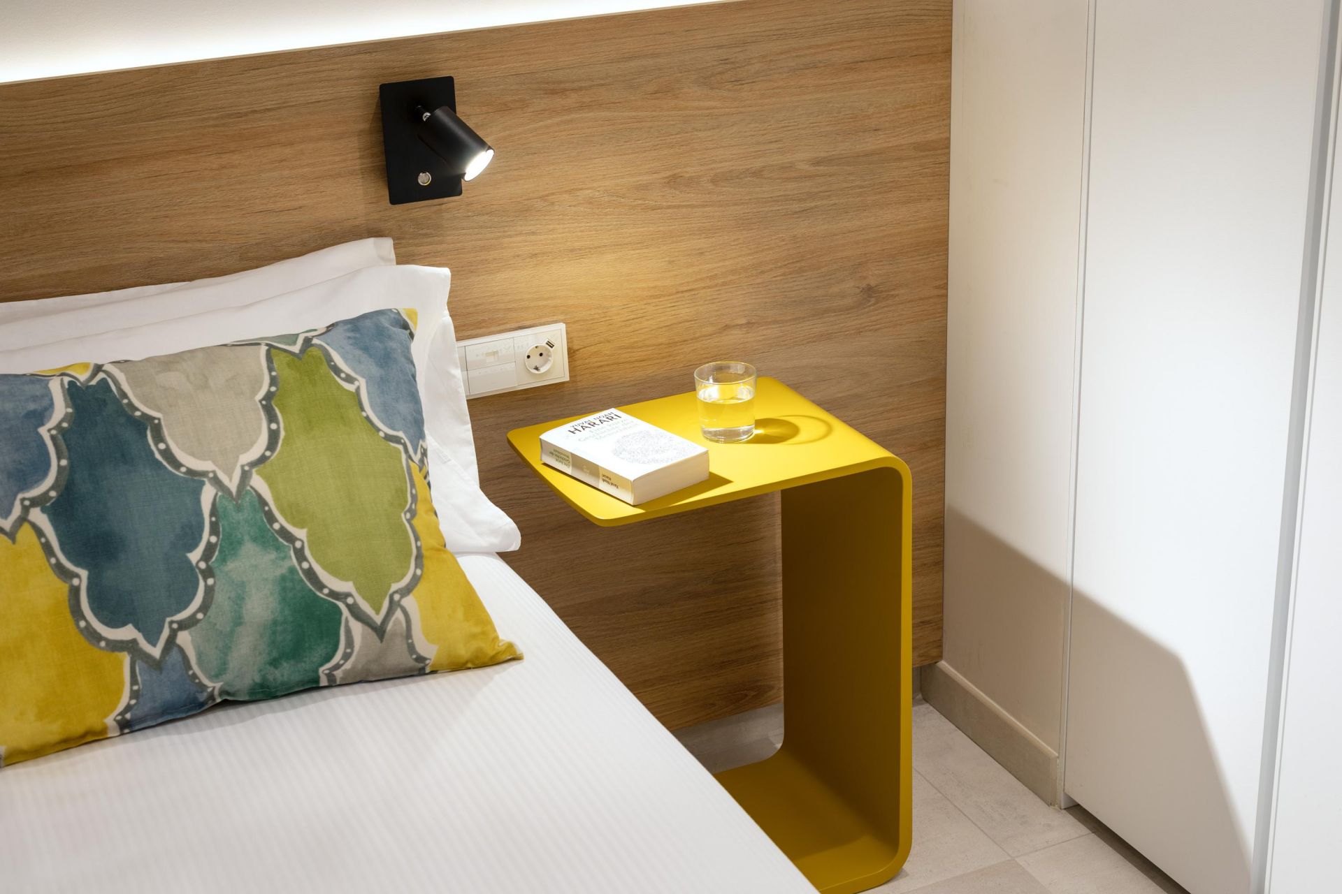 Apartamentos Canteras City TARA