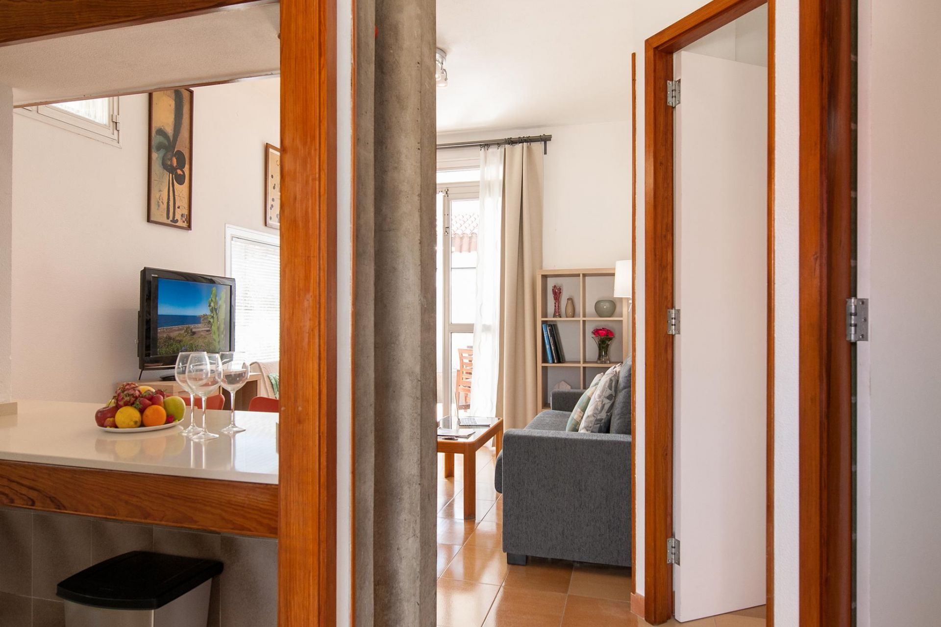 Bungalow Casa Verde