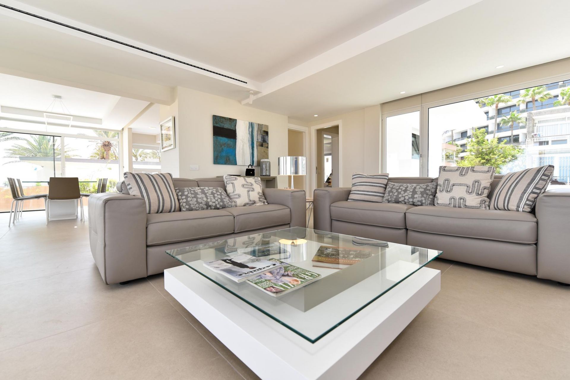 Villa Blue Ocean