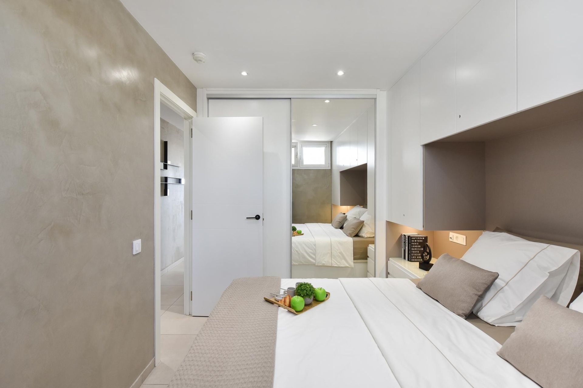 Apartamento Tanife 301