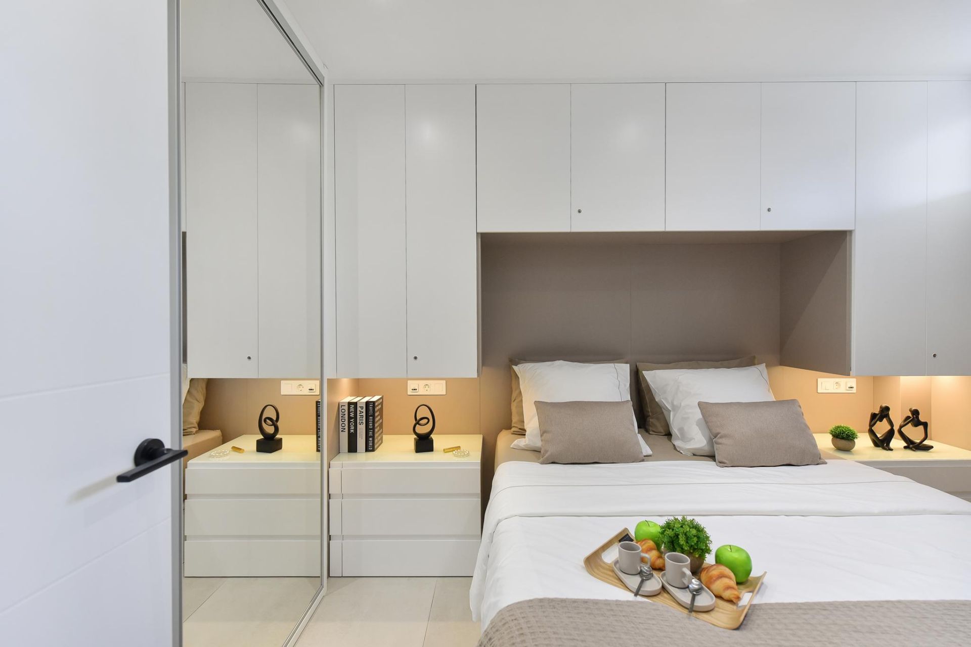 Apartamento Tanife 301