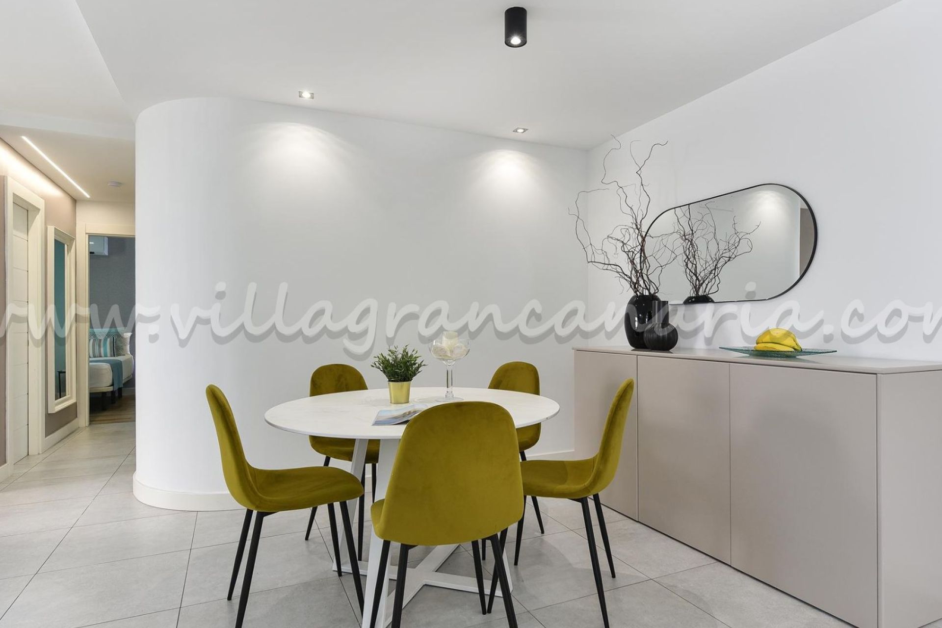 Bungalow GD04