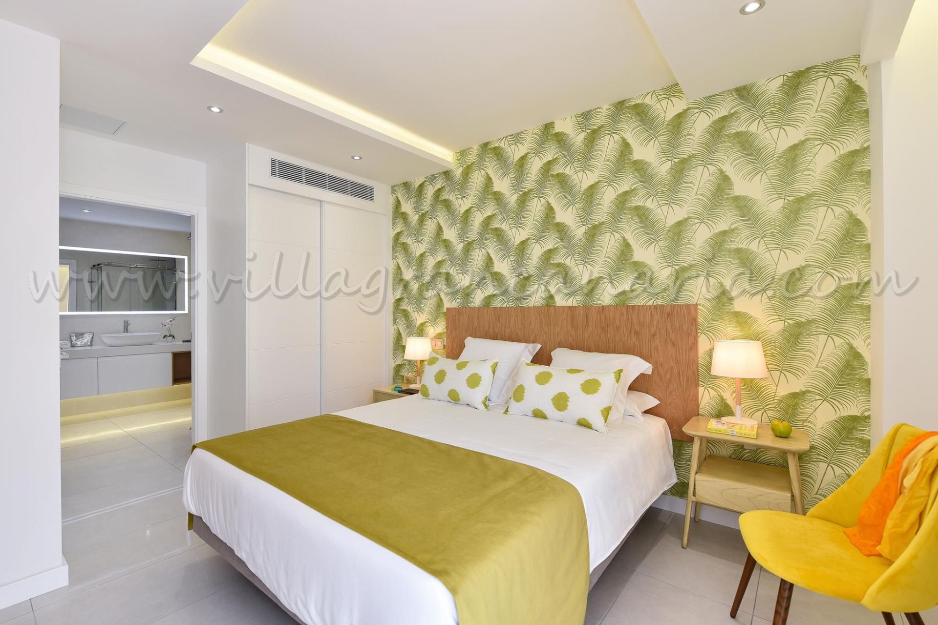 Apartamento Mogán V&L