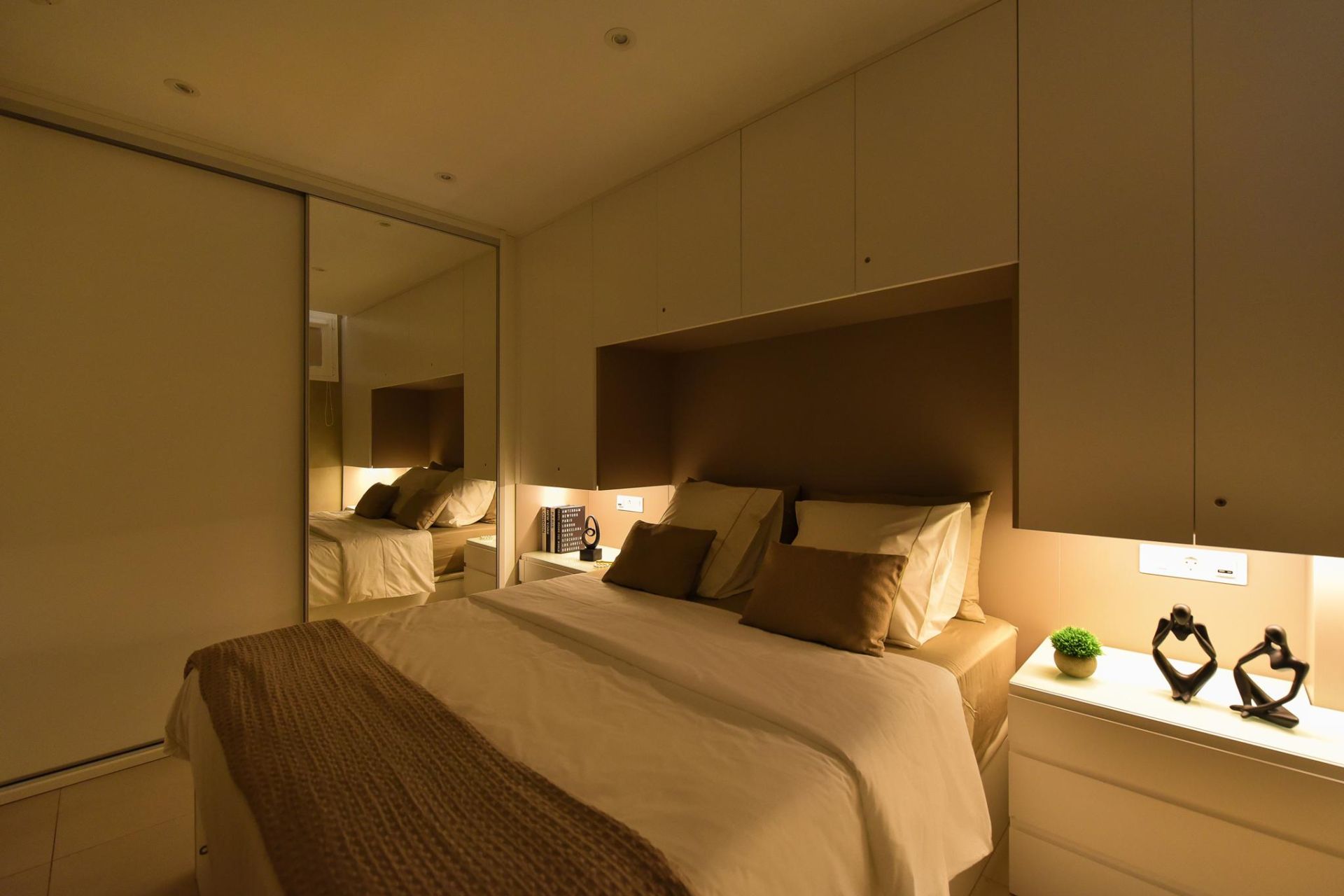 Apartamento Tanife 301