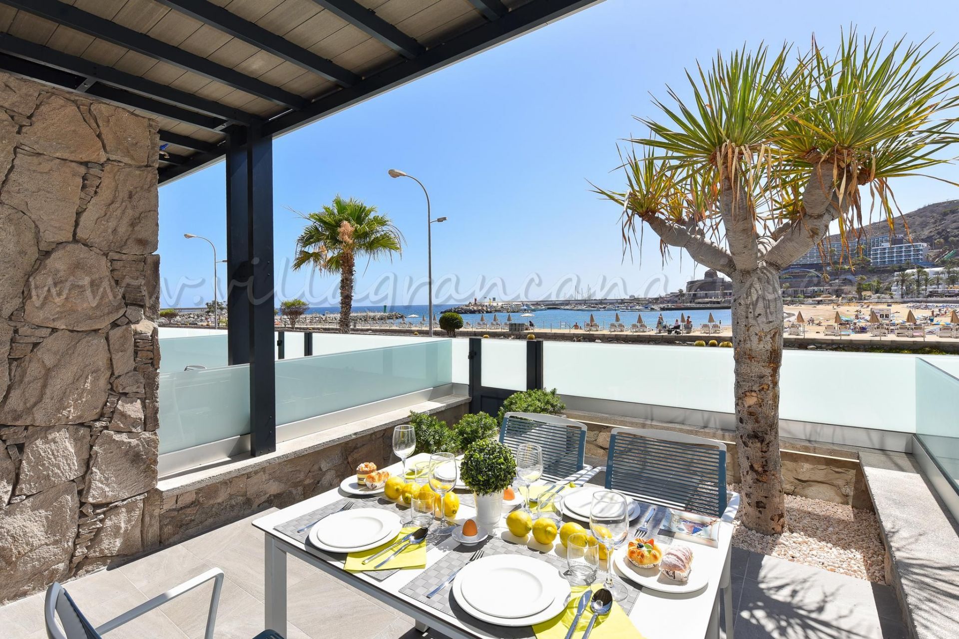 Dúplex Morea Suites 3