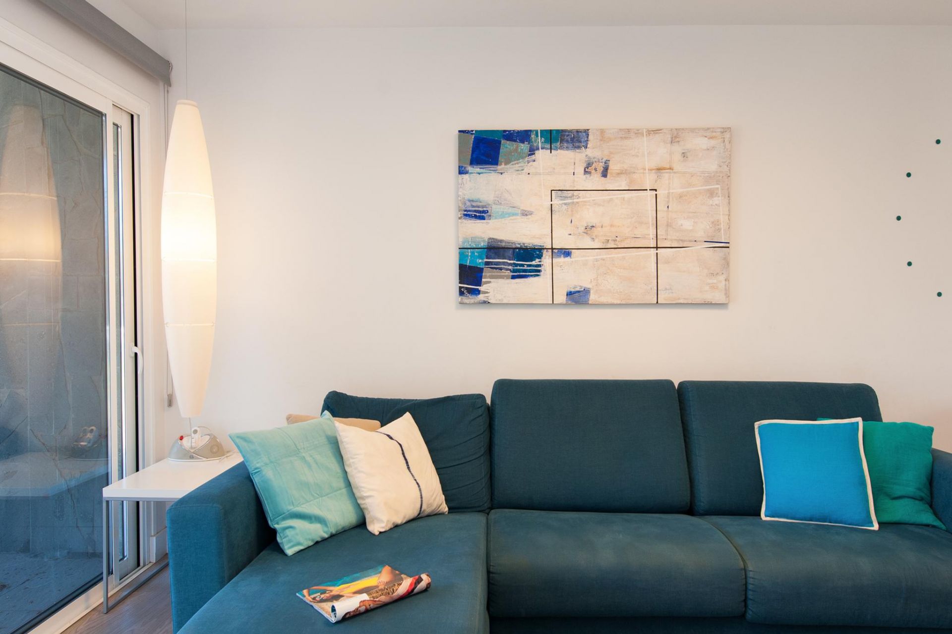Apartamento Aquarius 9
