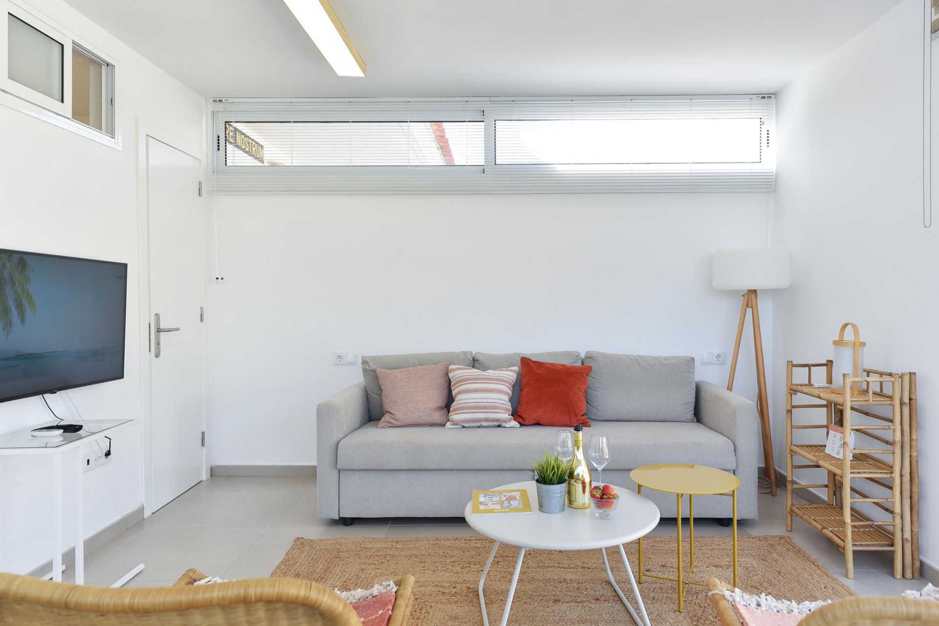 Apartamento La Maresia CB9A