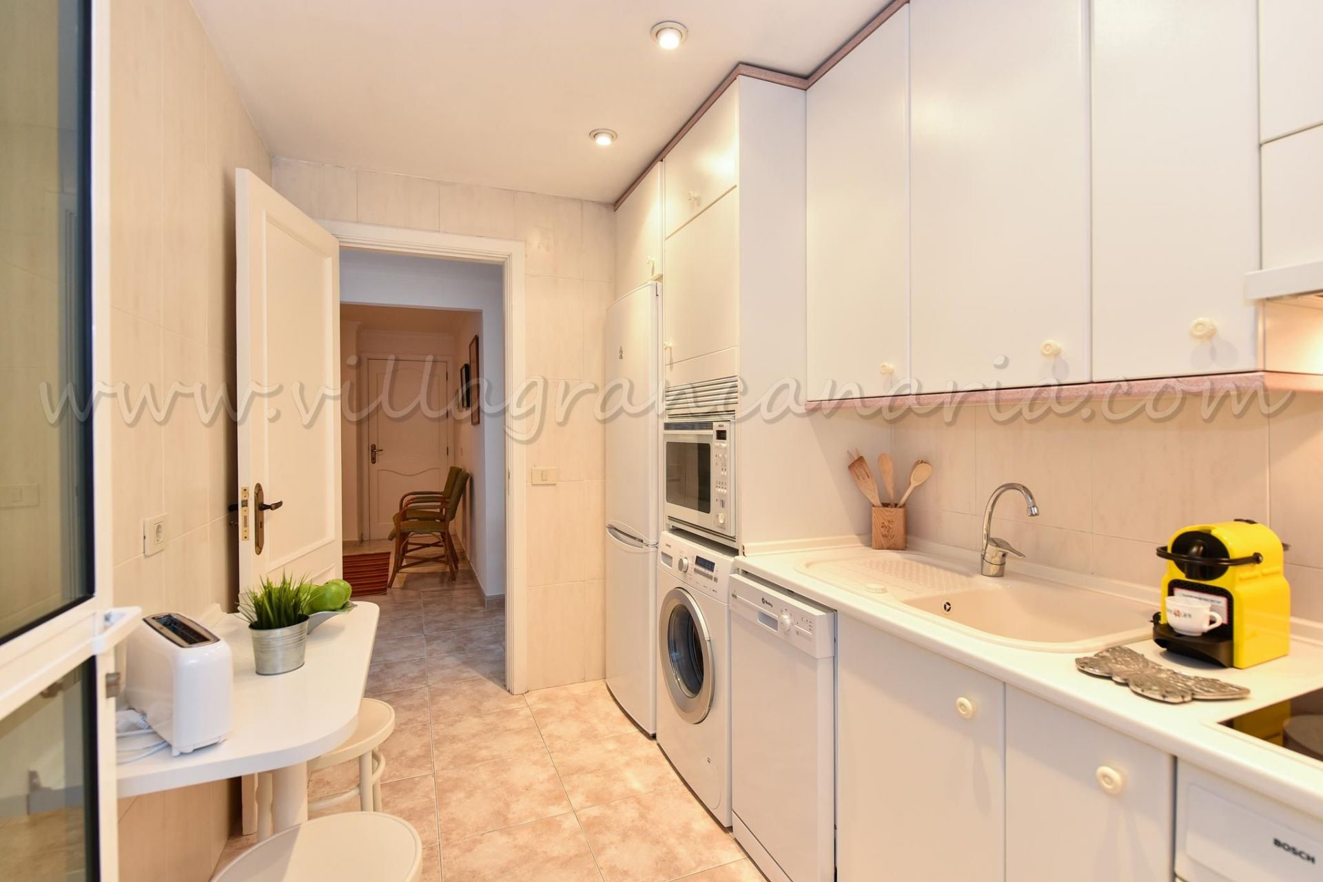 Apartamento Las Canteras LZ84H