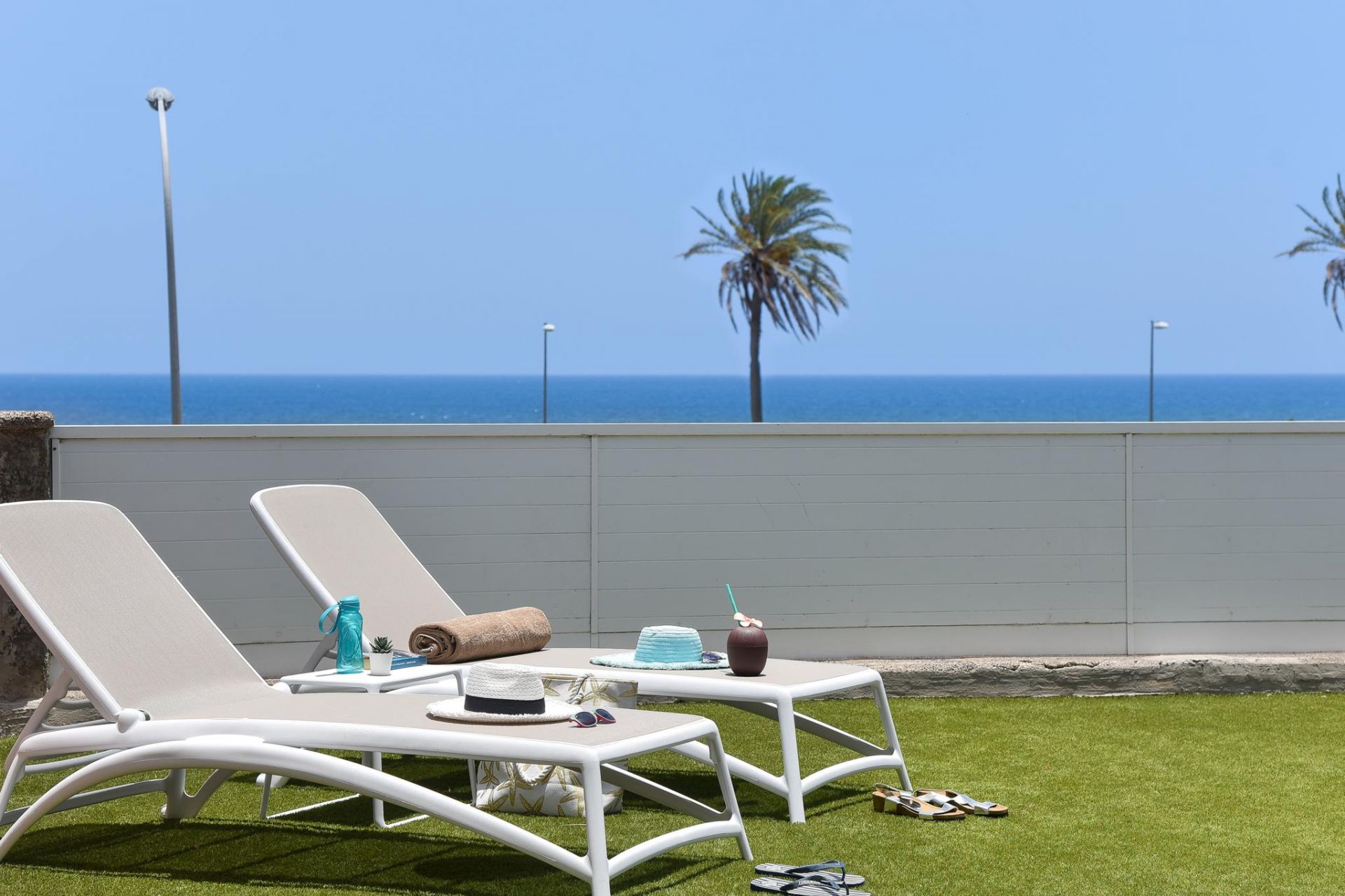 Chalet Santa Ana 24