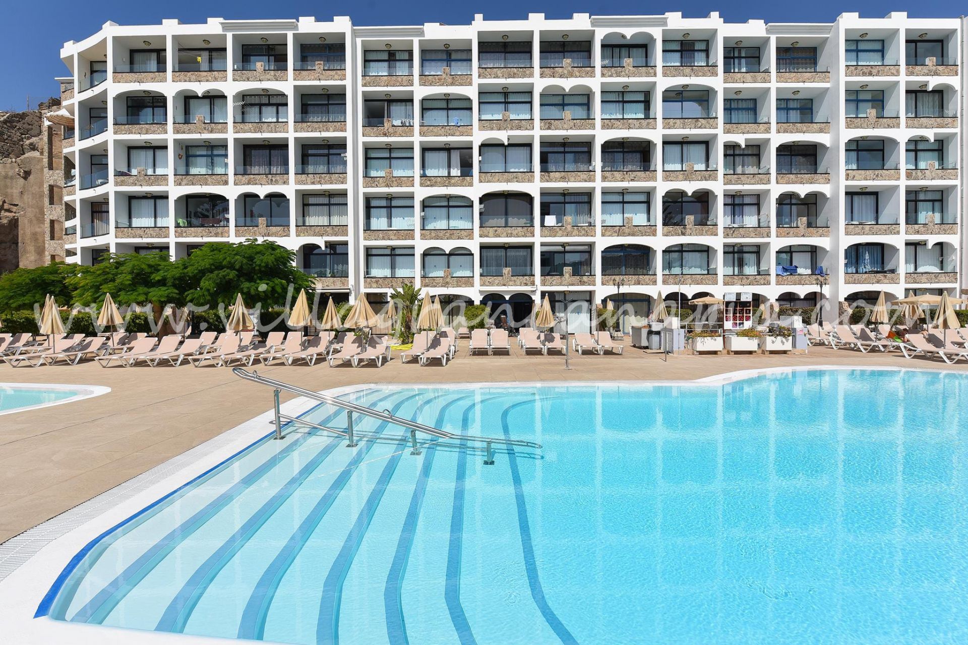Apartamento Playa del Cura 4