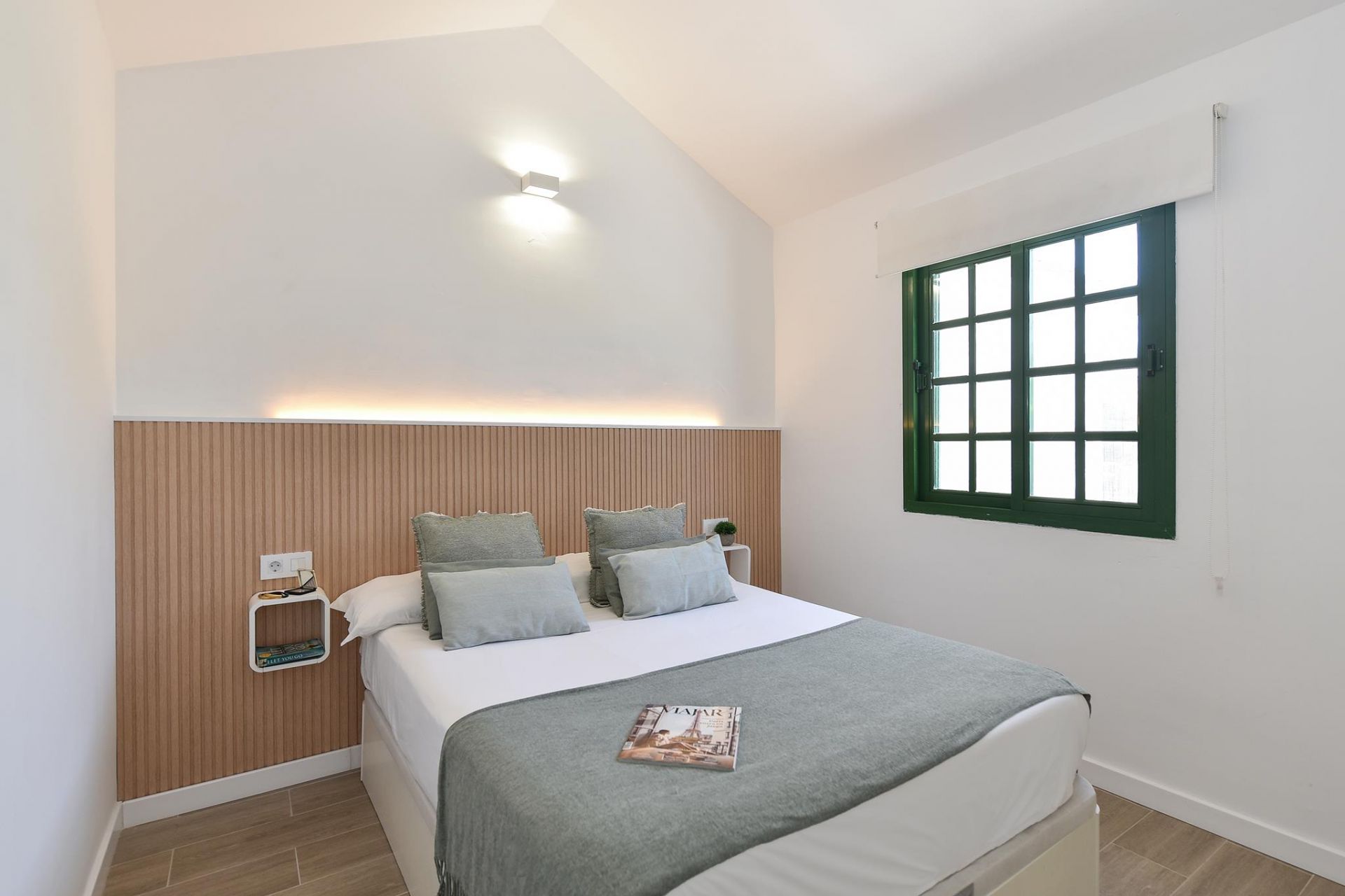 Bungalow Playa Flor