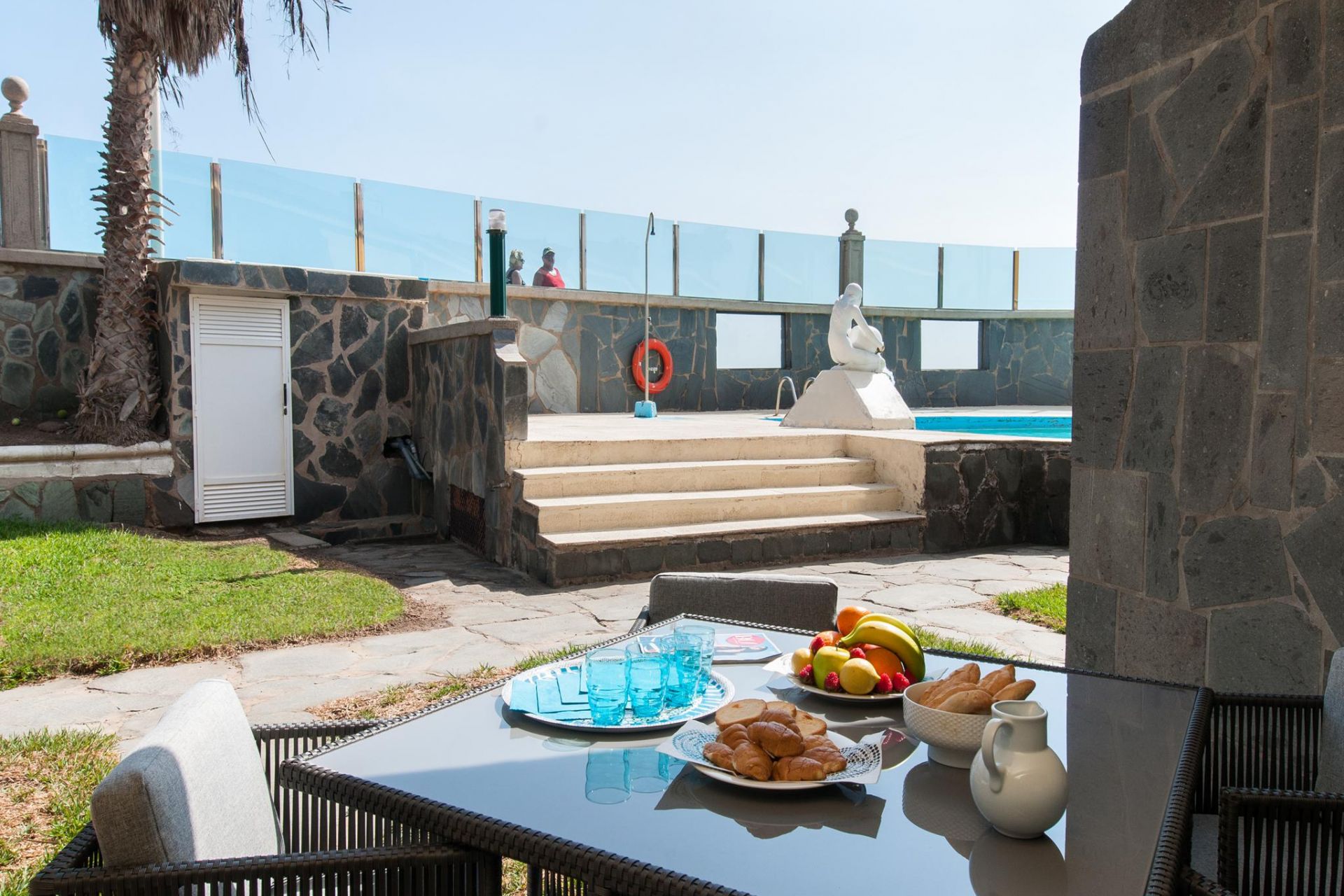 Apartamento Aquarius 9