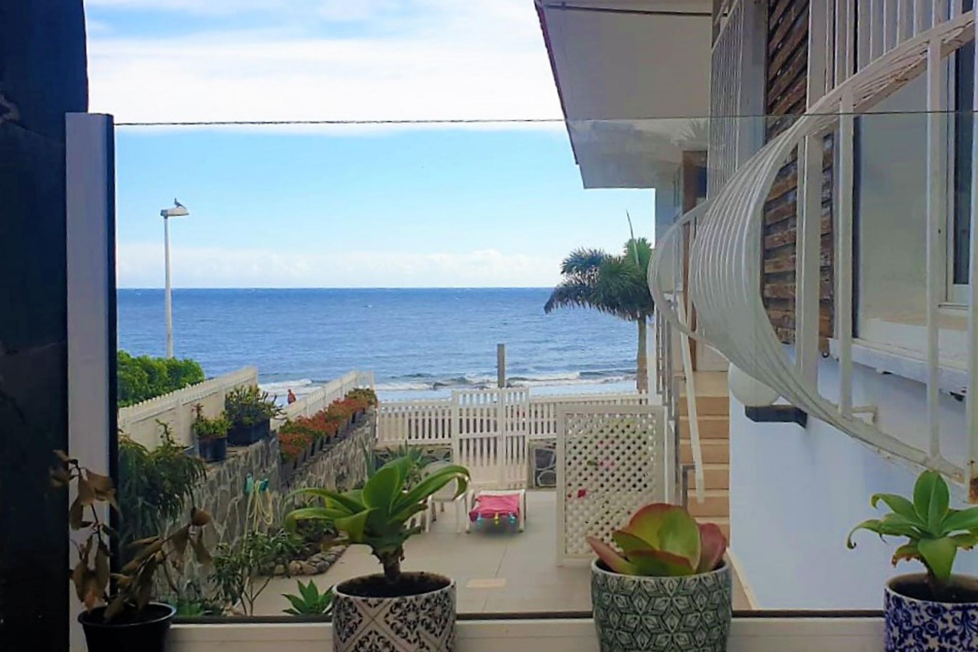 Apartamento La Maresia CB9A