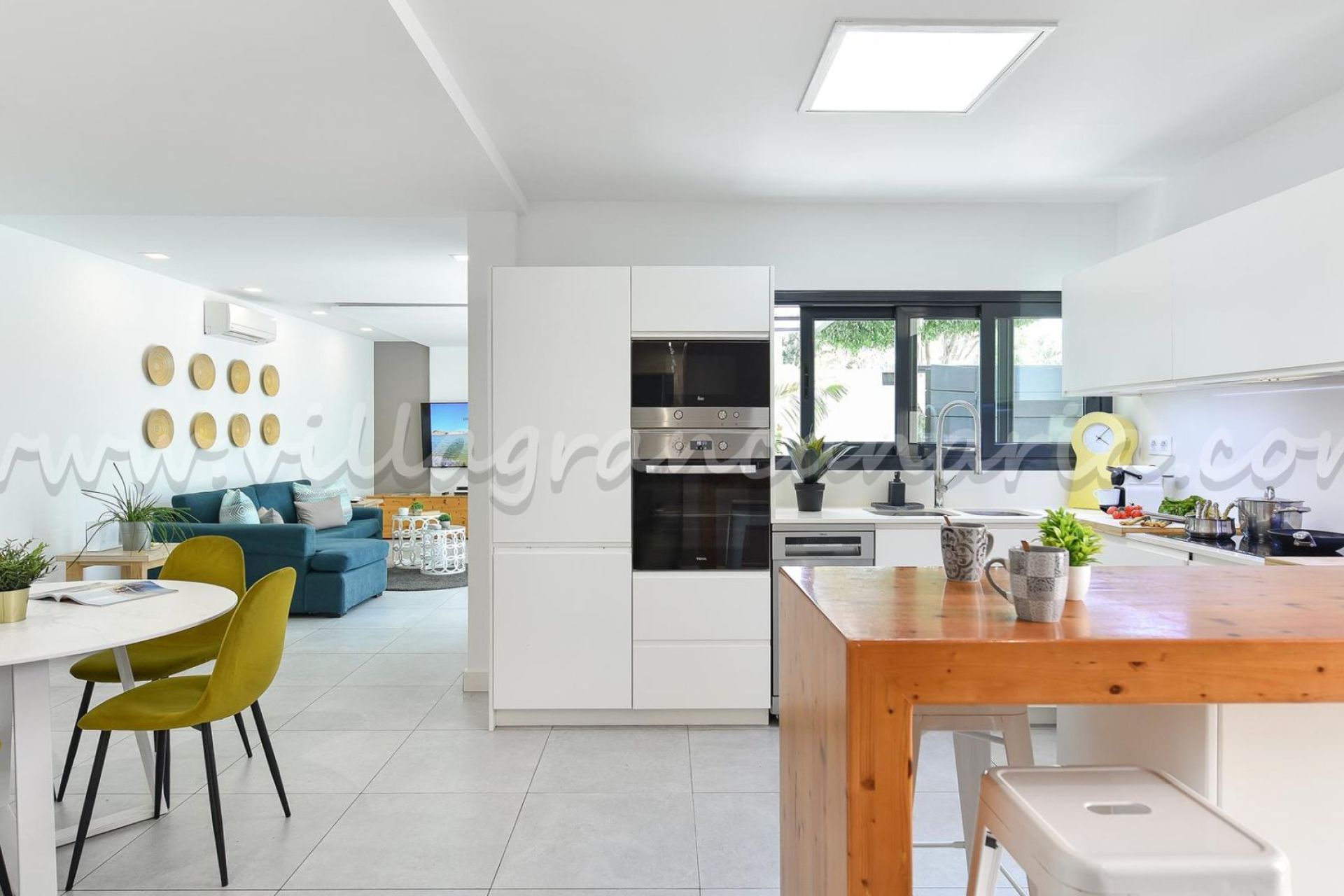 Bungalow GD04