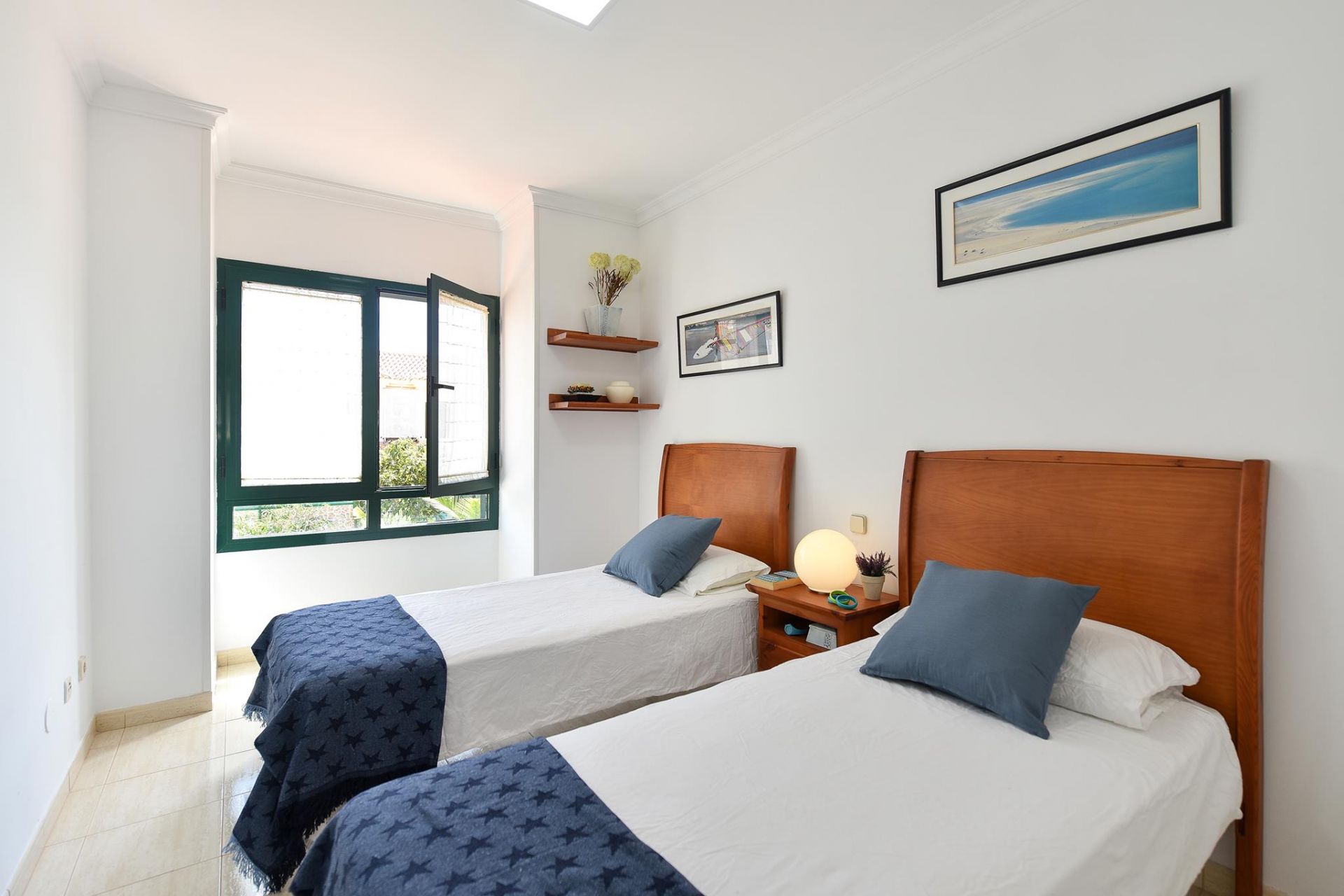 Bungalow Sonnenland Los Tinos II 45 EM