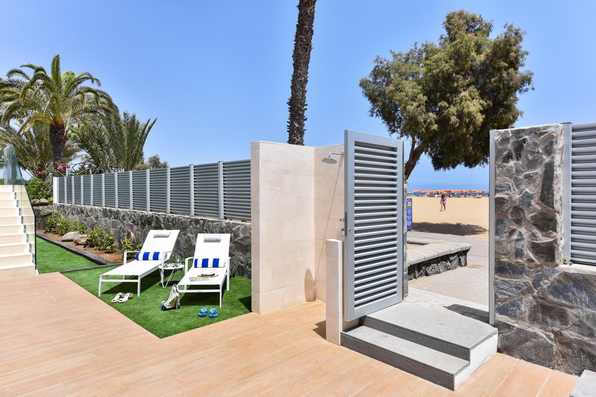 Villa Blue Ocean