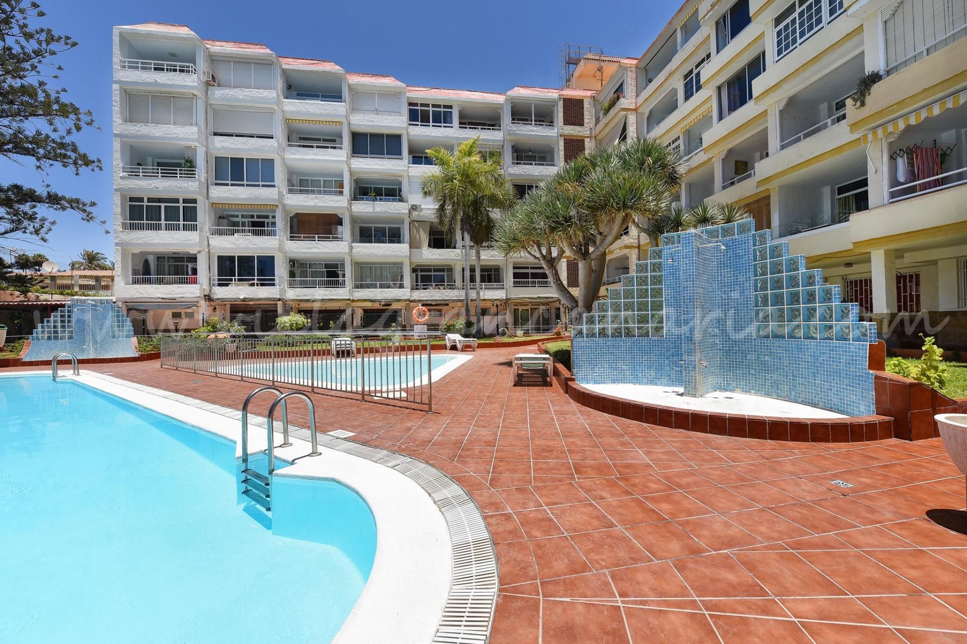 Apartamento Tanife 301