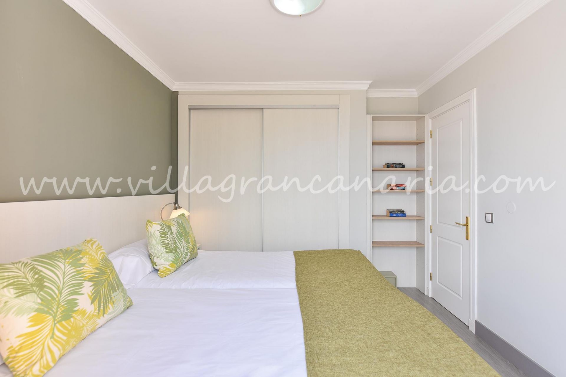Chalet Santa Ana 7