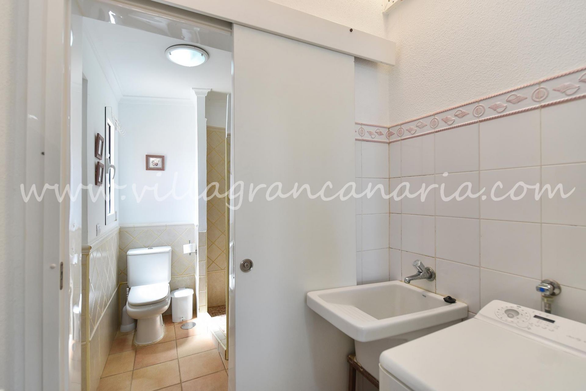 Chalet Santa Ana 7