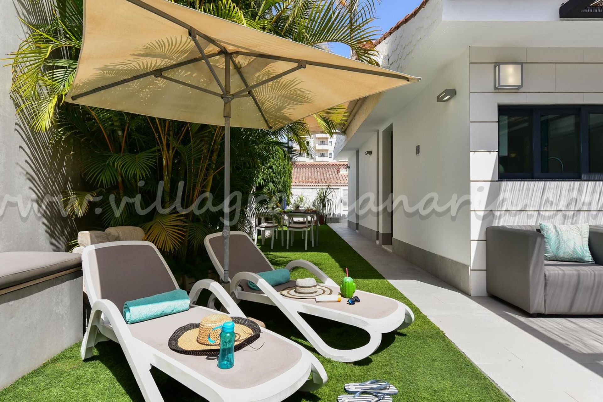 Bungalow GD04