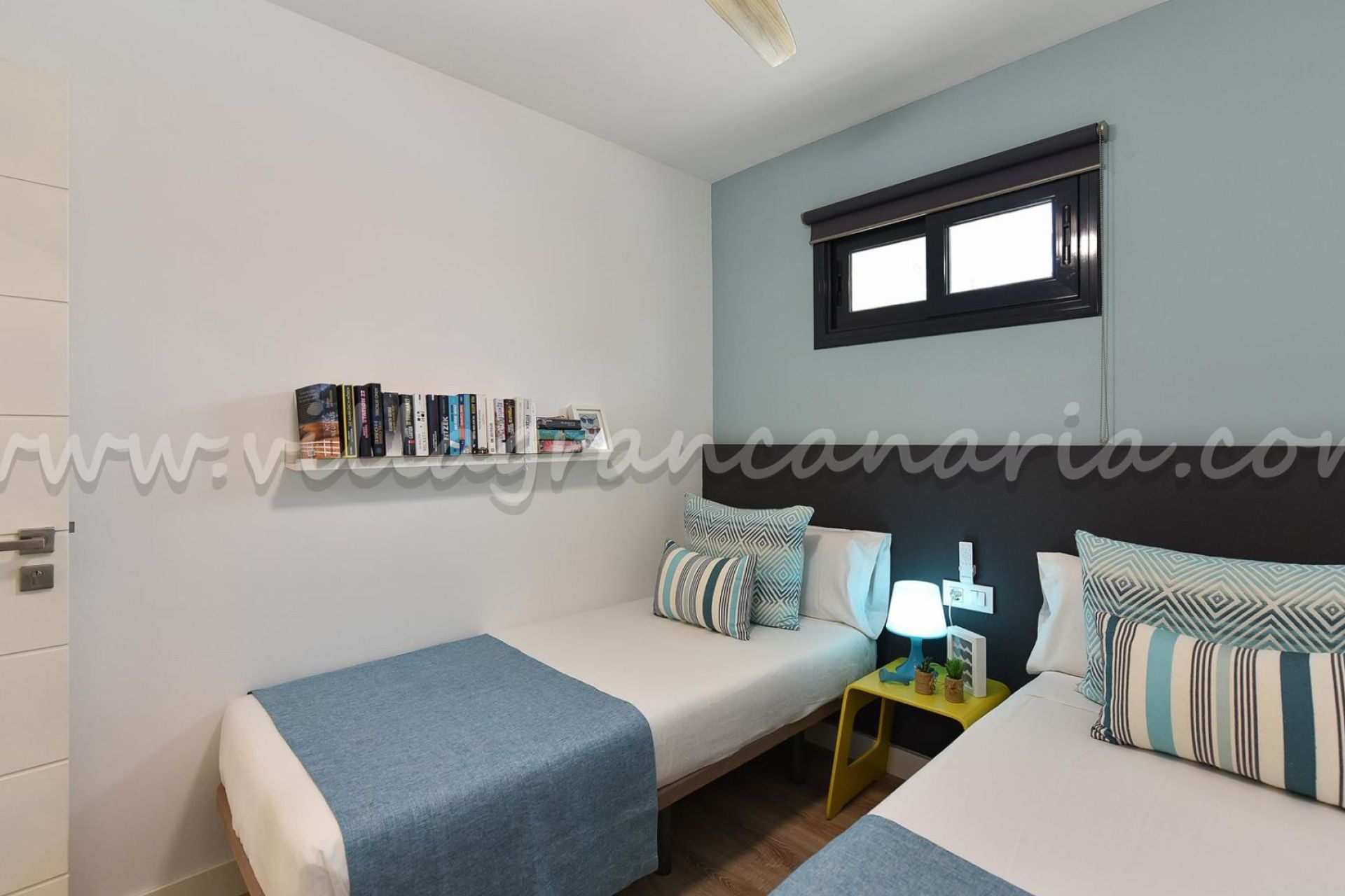 Bungalow GD04