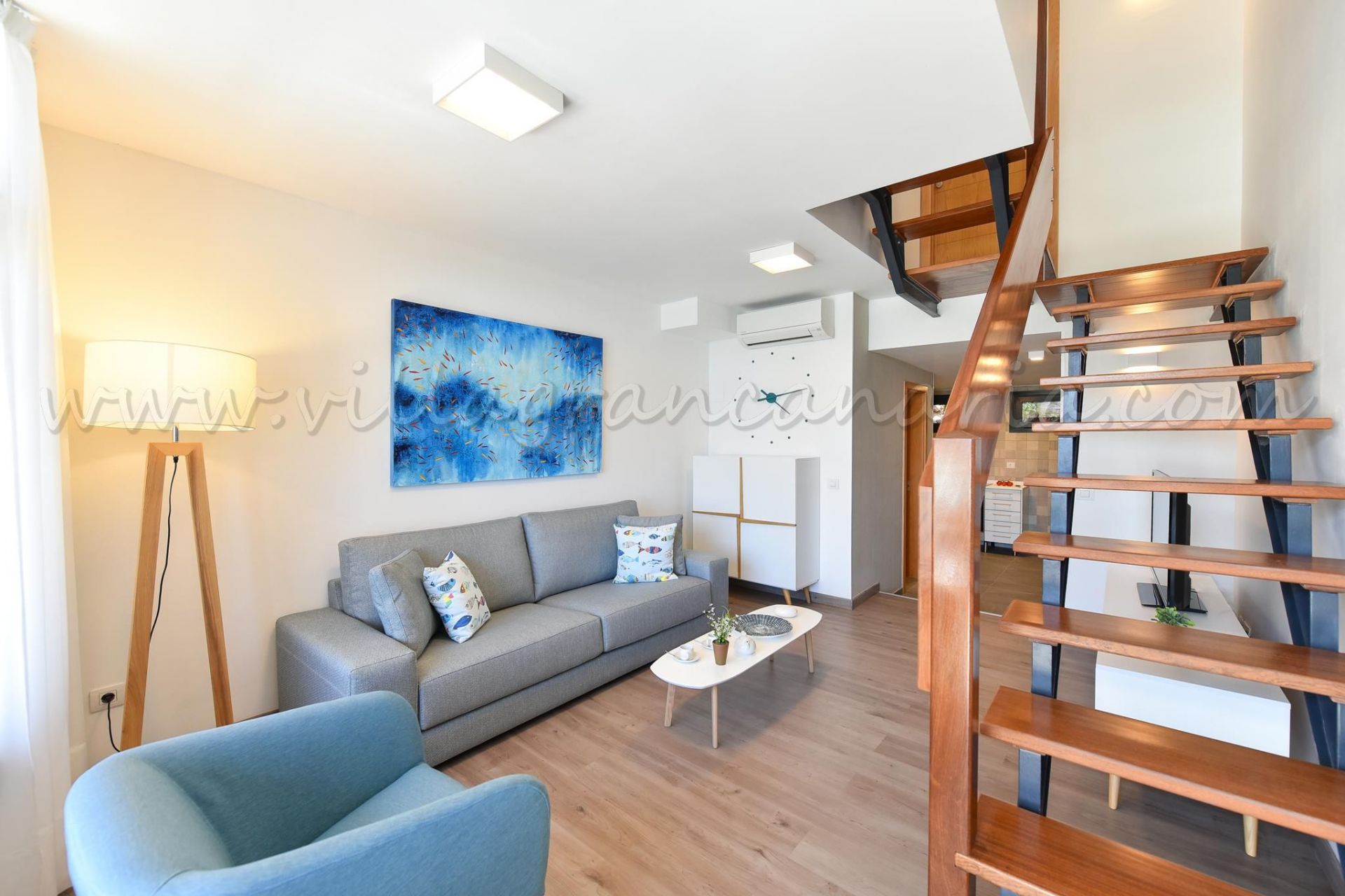 Dúplex Morea Suites 3