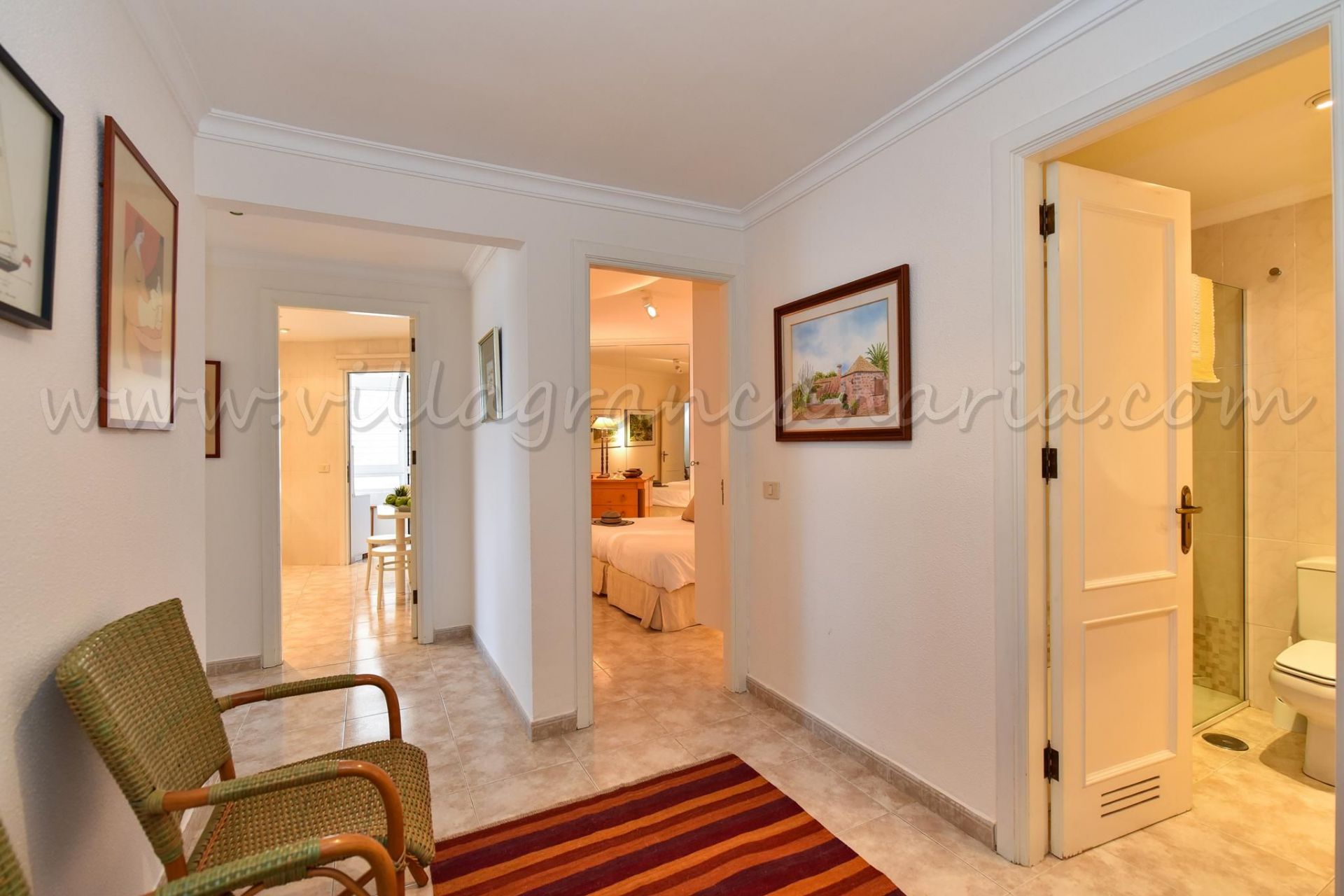 Apartamento Las Canteras LZ84H