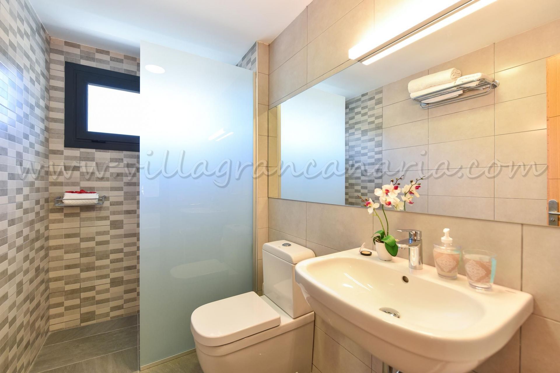 Dúplex Morea Suites 5