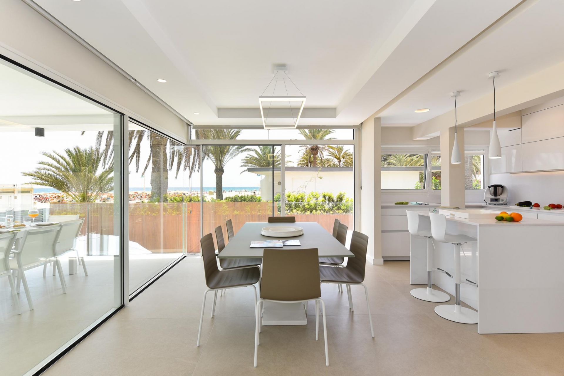 Villa Blue Ocean