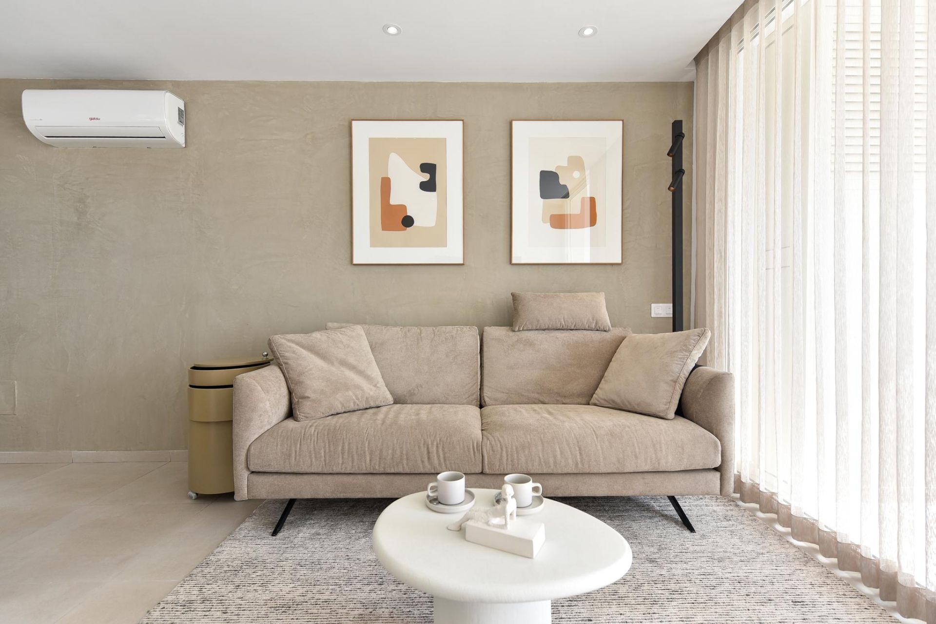 Apartamento Tanife 301