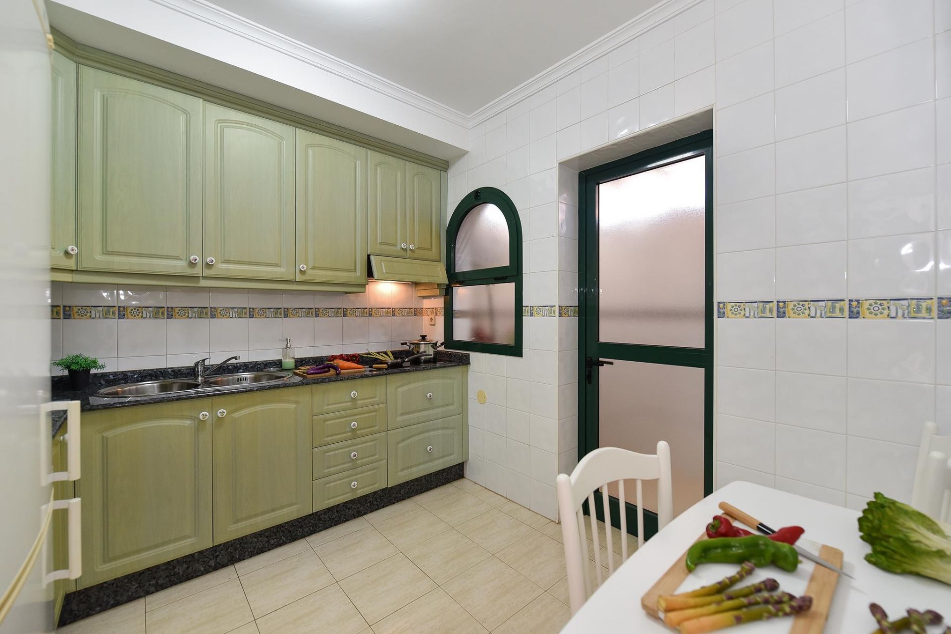 Bungalow Sonnenland Los Tinos II 45 EM