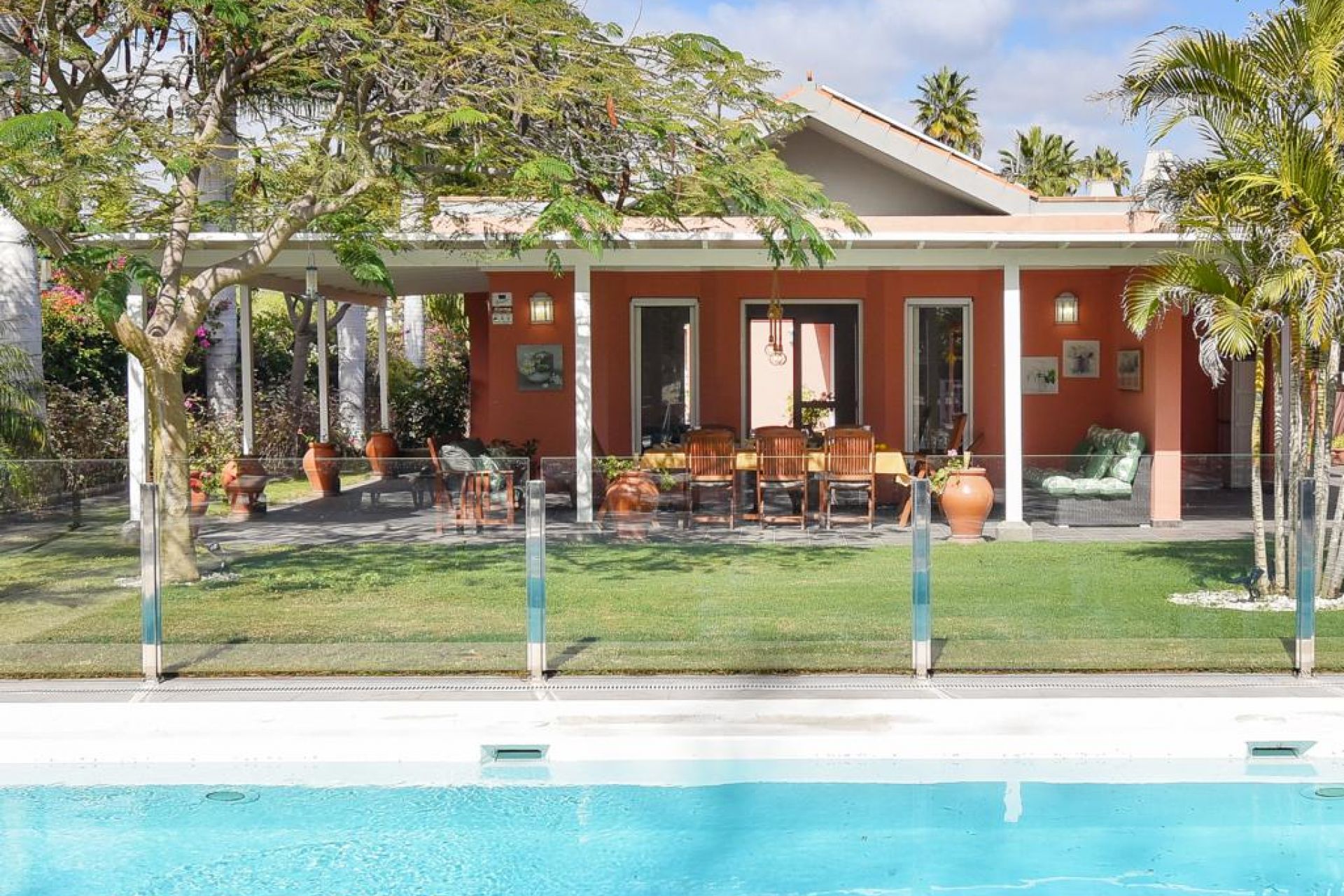 El Flamboyan Maspalomas Golf