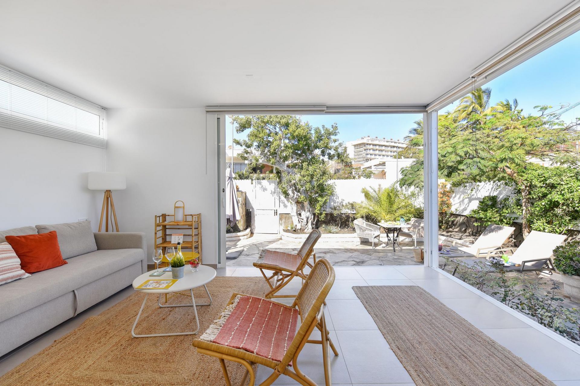 Apartamento La Maresia CB9A