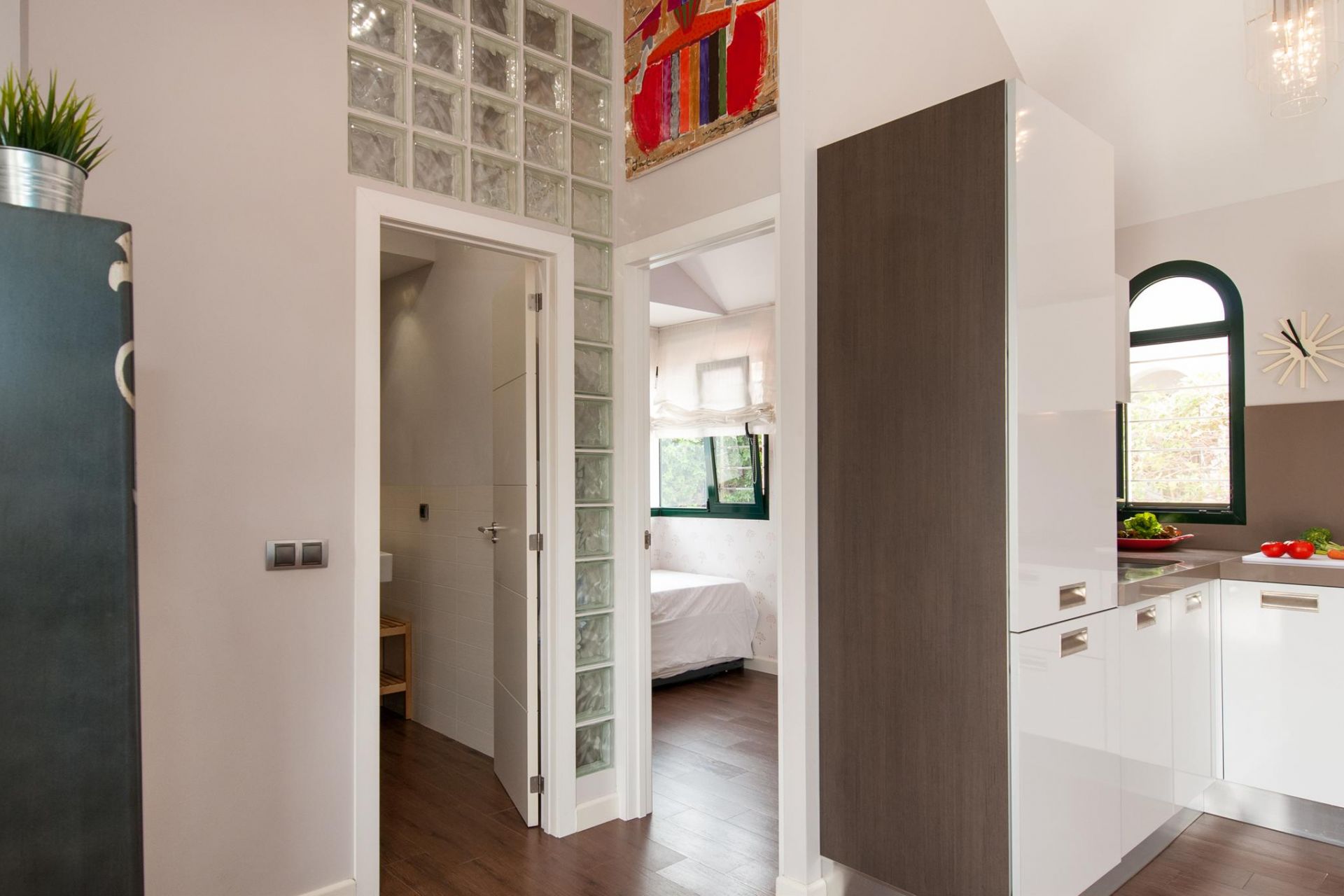 Bungalow Las Palomas DS50