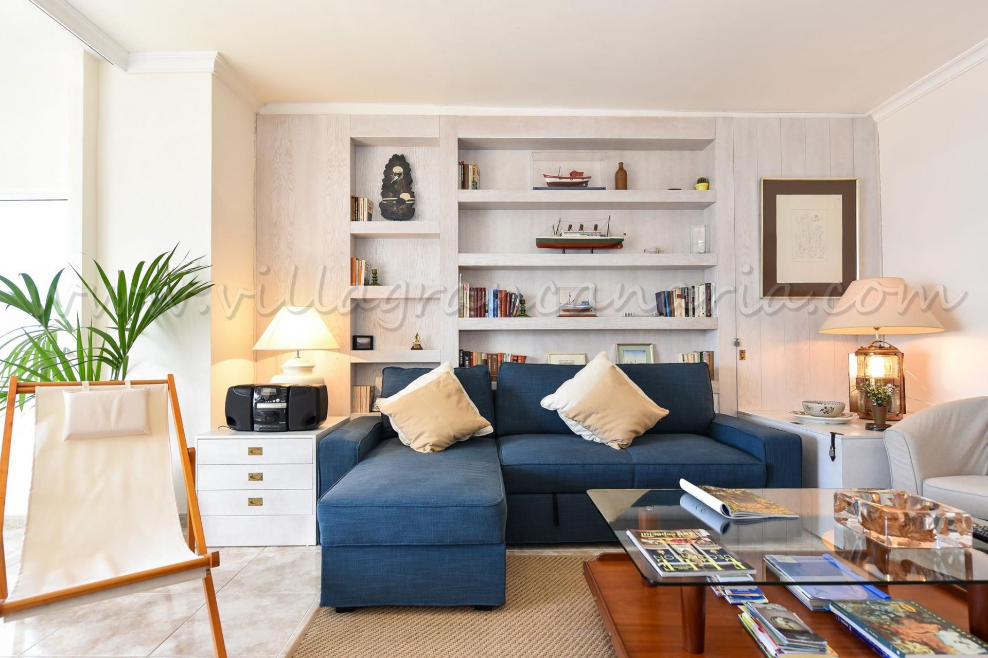 Apartamento Las Canteras LZ84H