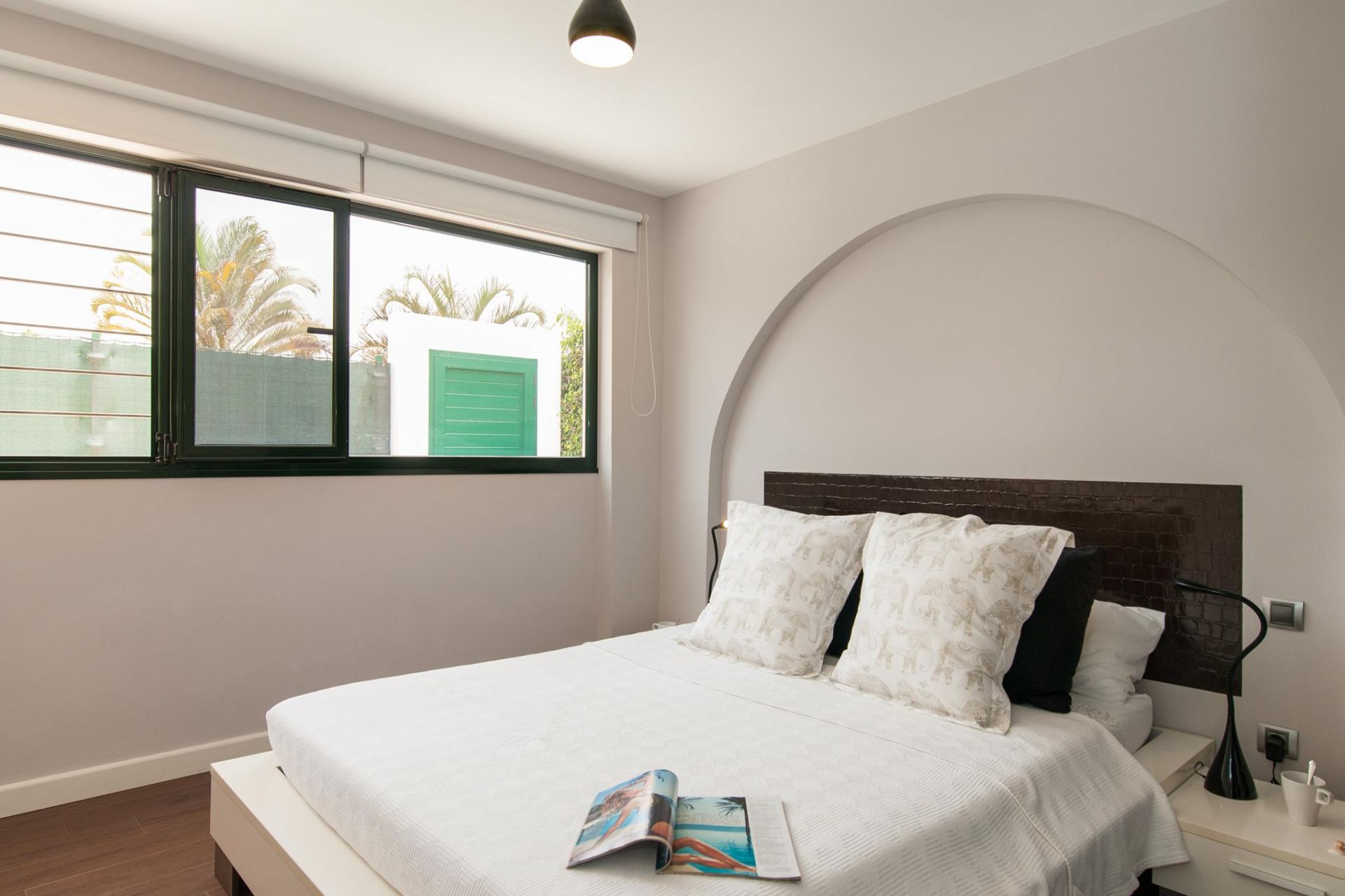 Bungalow Las Palomas DS50