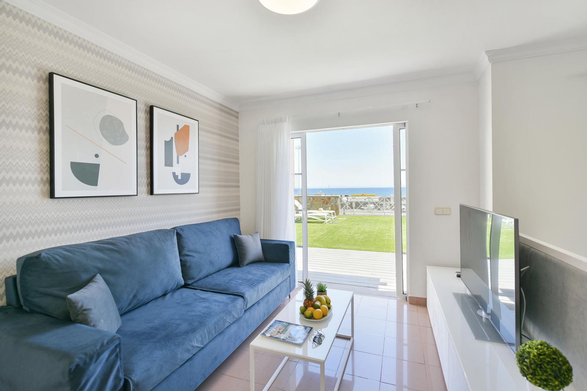 Chalet Santa Ana 25