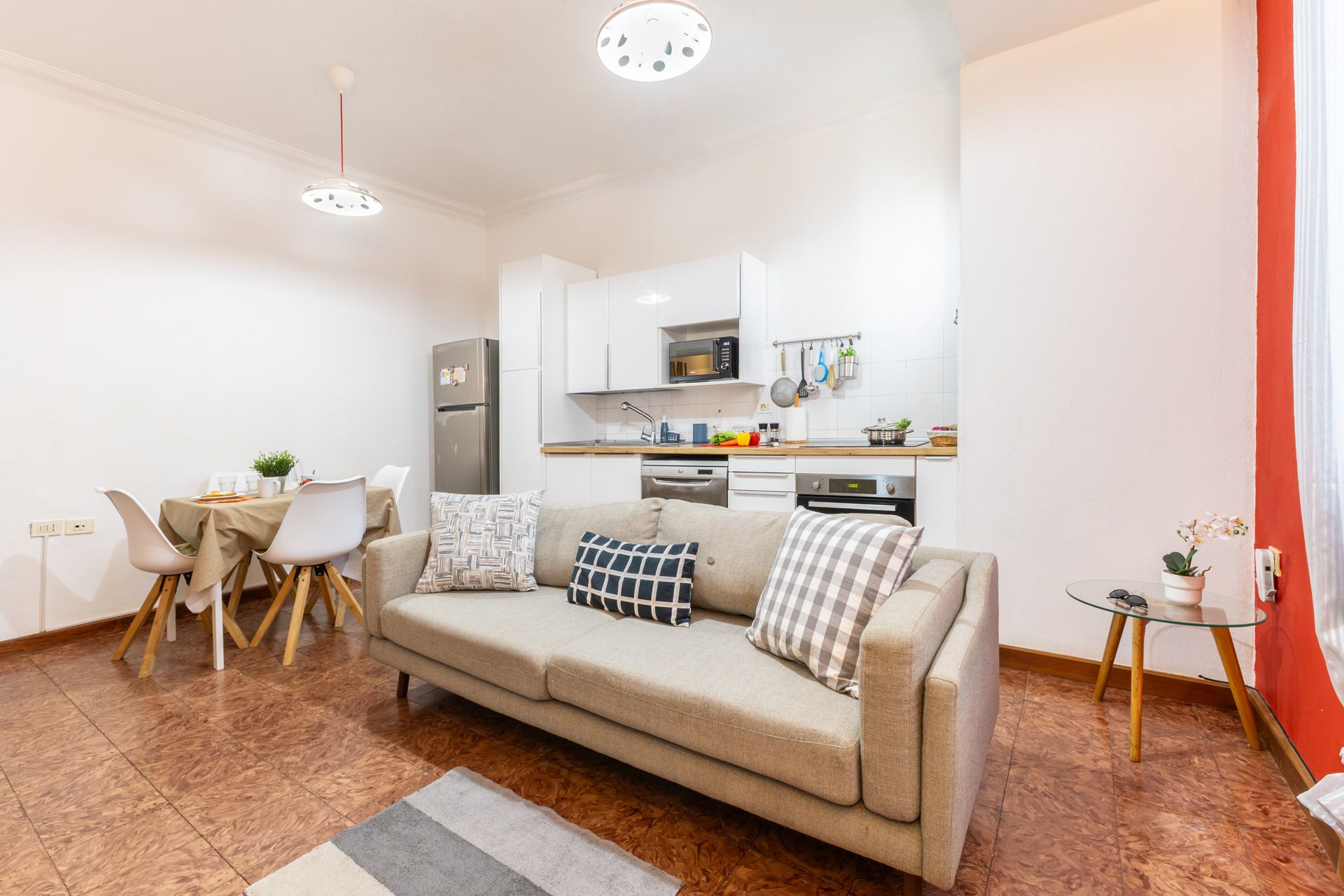 Apartamento M&B V La Flor