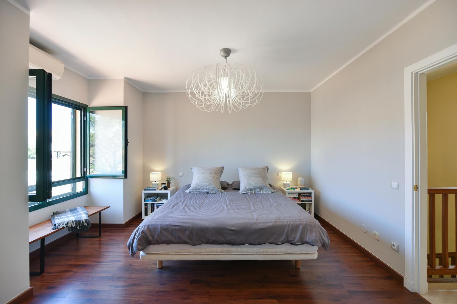 Duplex Sonnenland Los Tinos II 34 RB