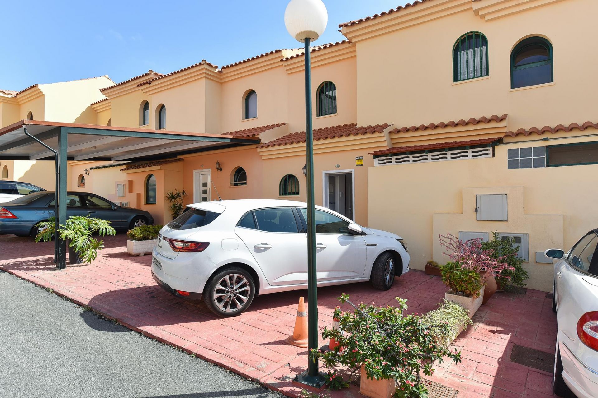 Bungalow Sonnenland Los Tinos II 45 EM
